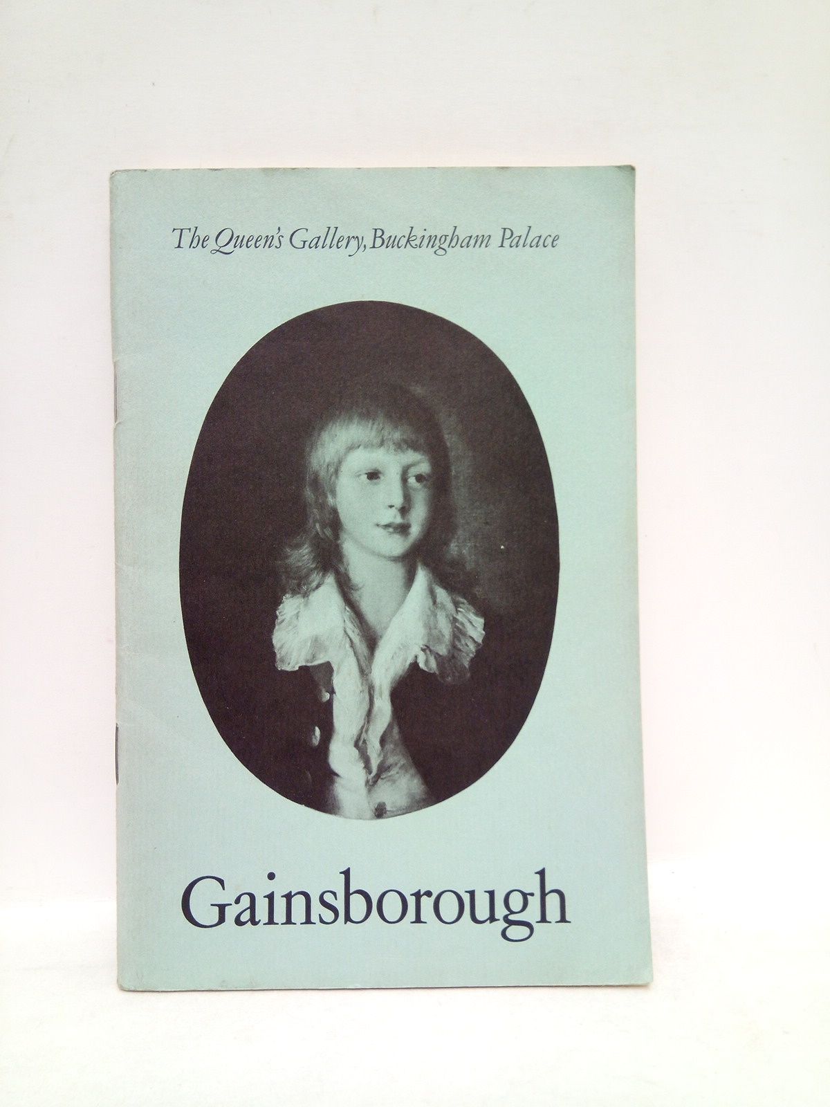 Gainsborough, Paul Sandby & Miniature-Painters in the service of George …