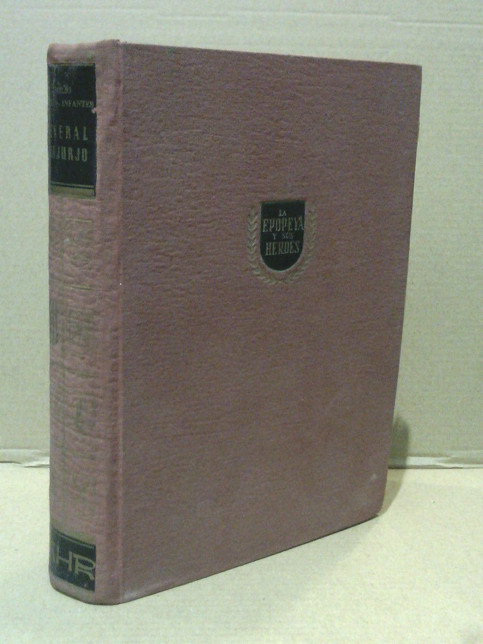 General Sanjurjo: Un laureado en el penal del Dueso