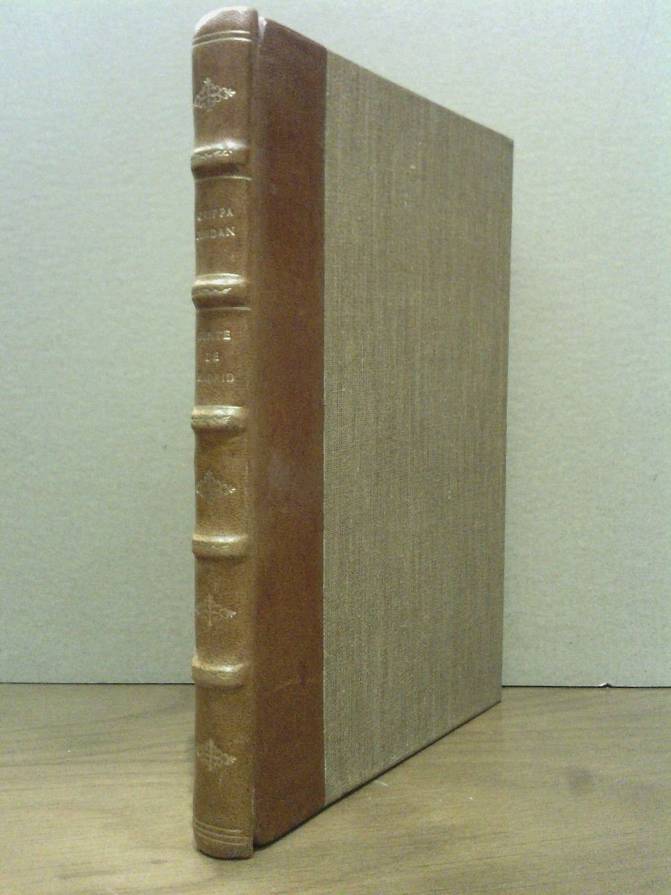 Gente de Madrid. (Apunte de comedia en tres actos) / …