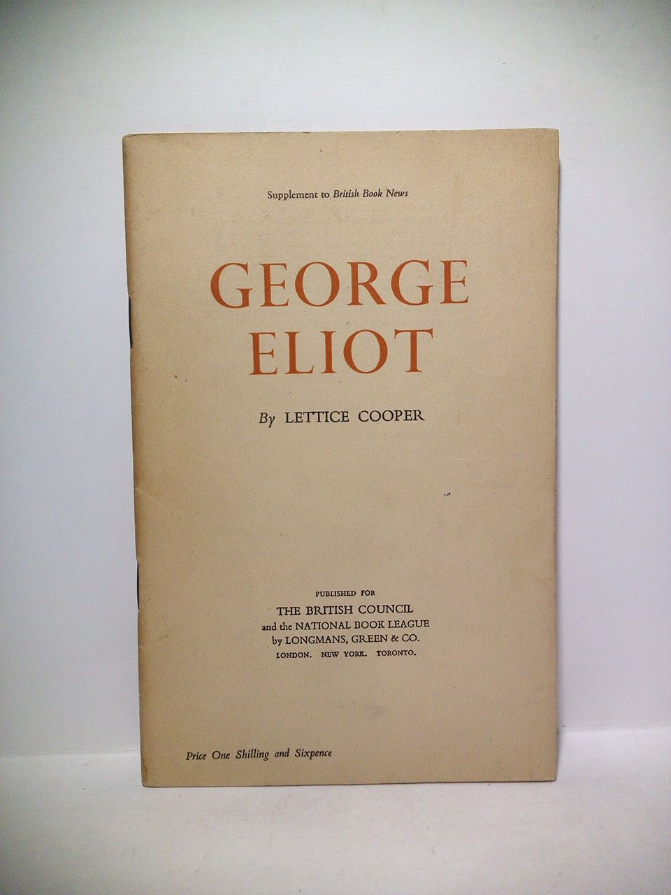George Eliot