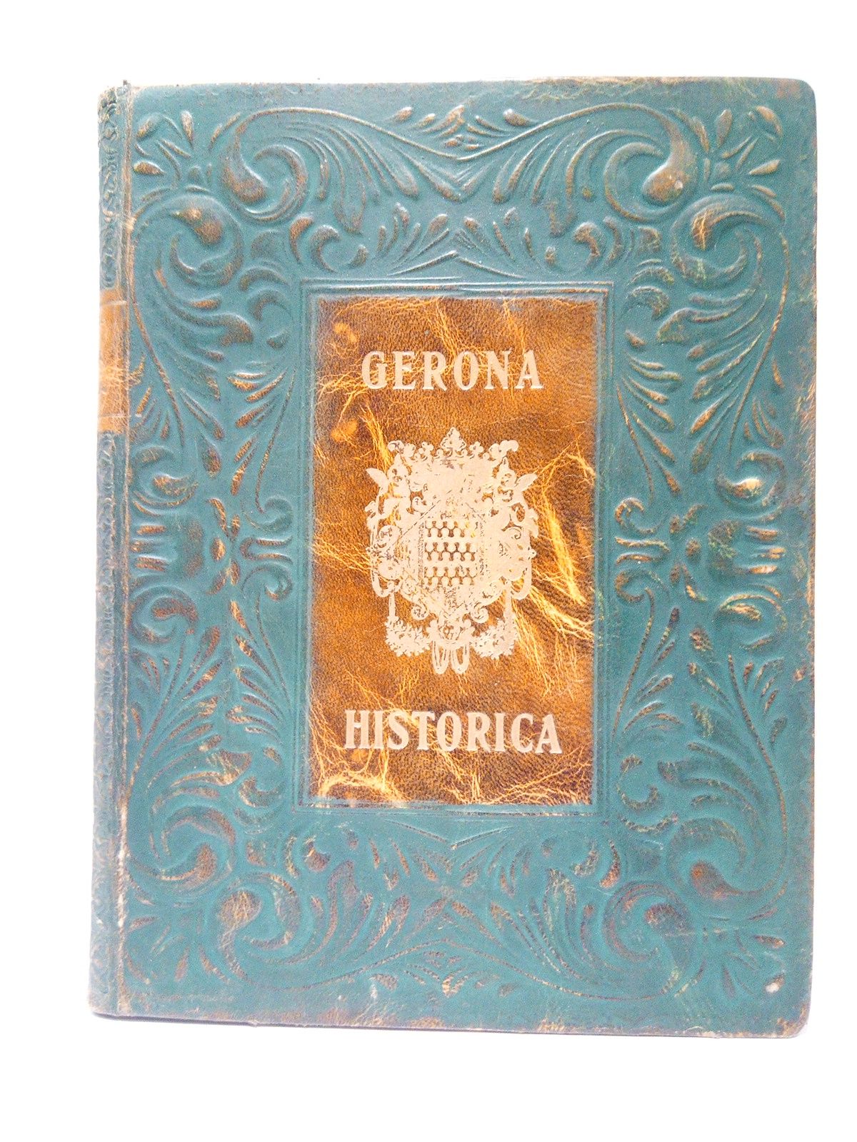 Gerona Histórica
