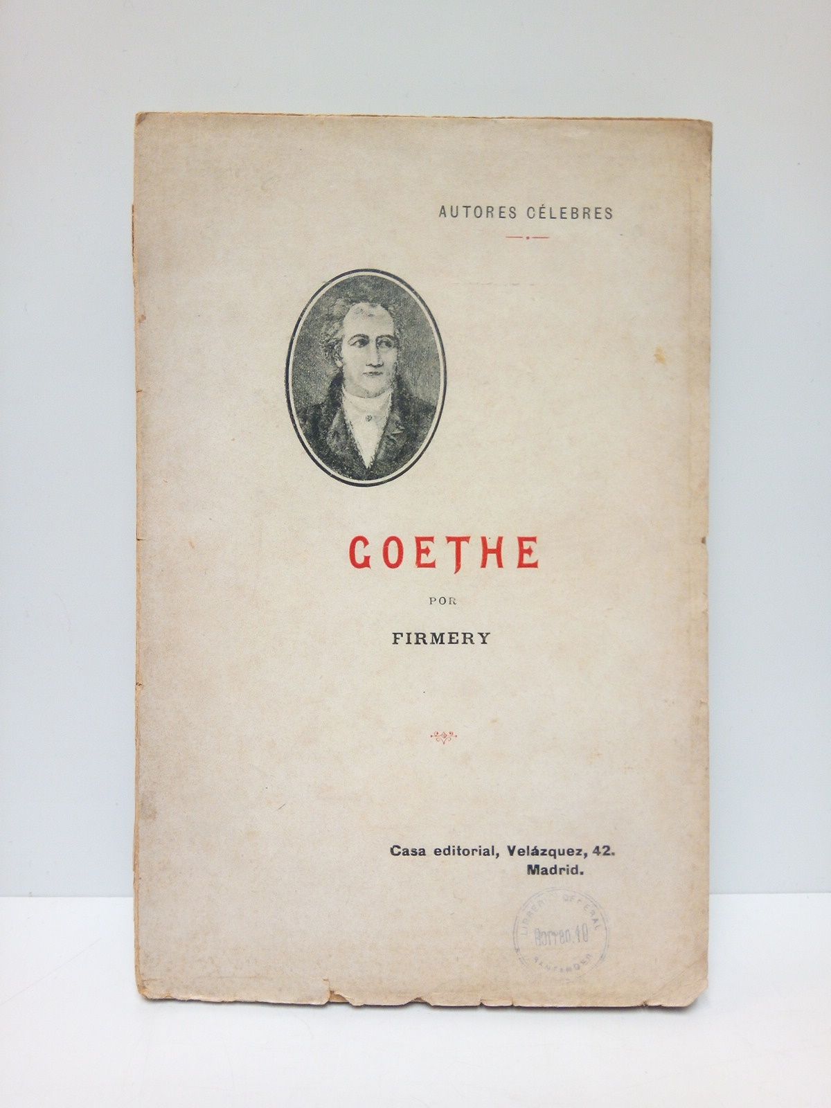 Goethe