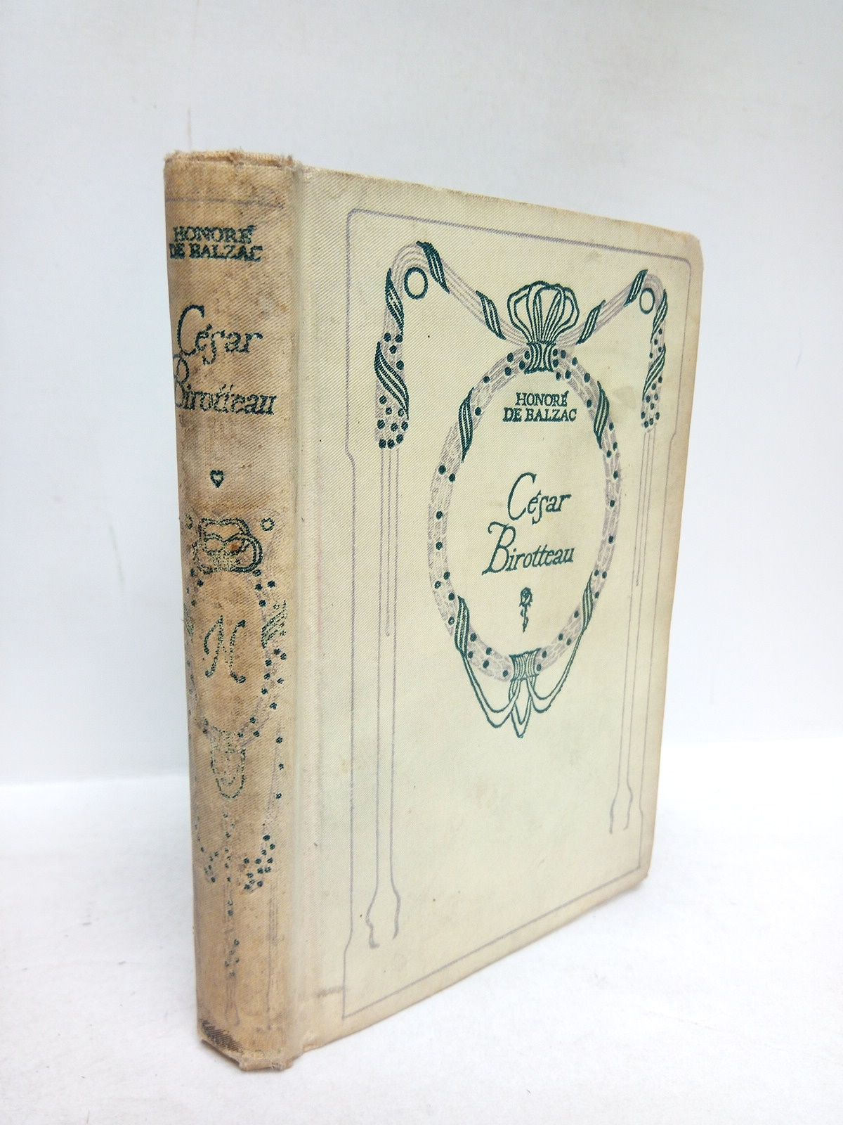 Grandeur et Décadence de César Birotteau