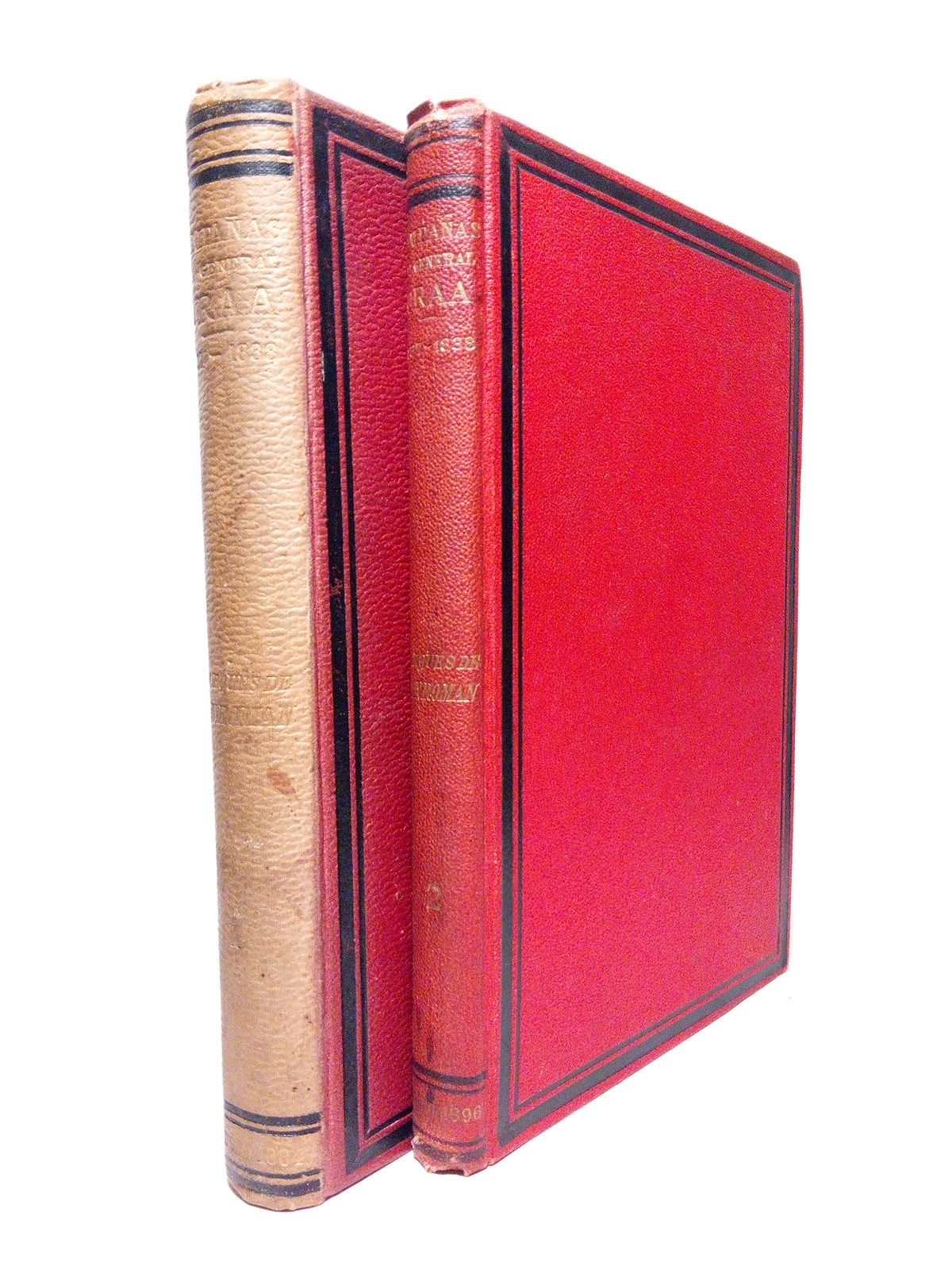 Guerra Civil de 1833 a 1840 en Aragón y Valencia: …