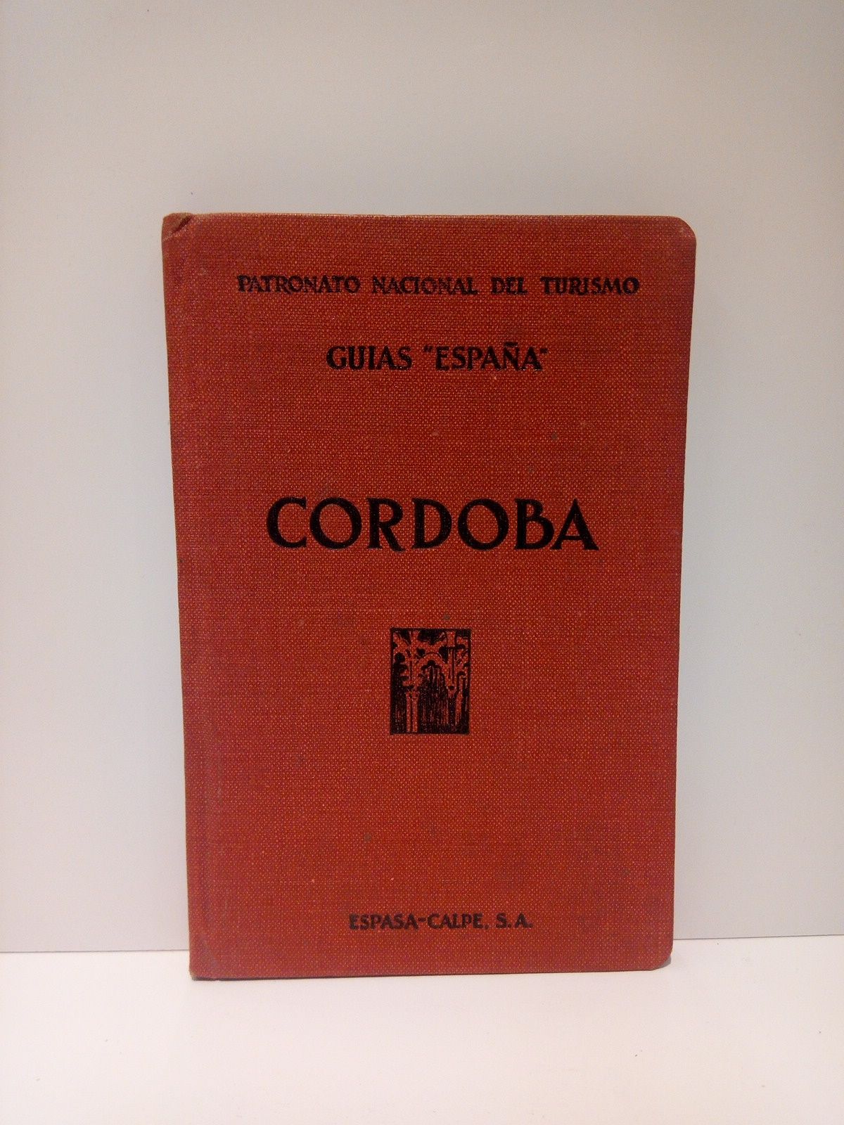 Guía de Córdoba