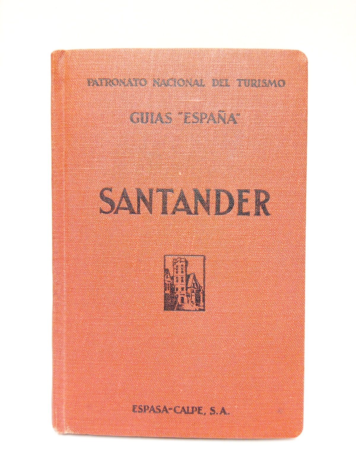 Guía de Santander