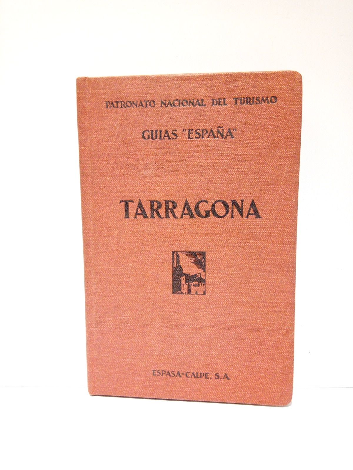 Guía de Tarragona