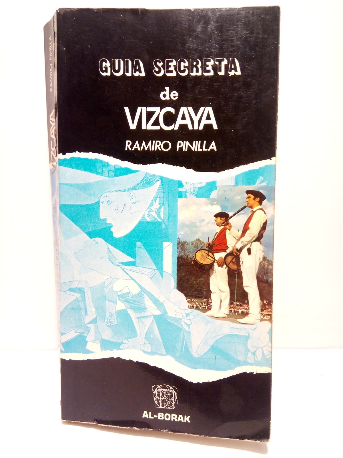 Guía secreta de Vizcaya