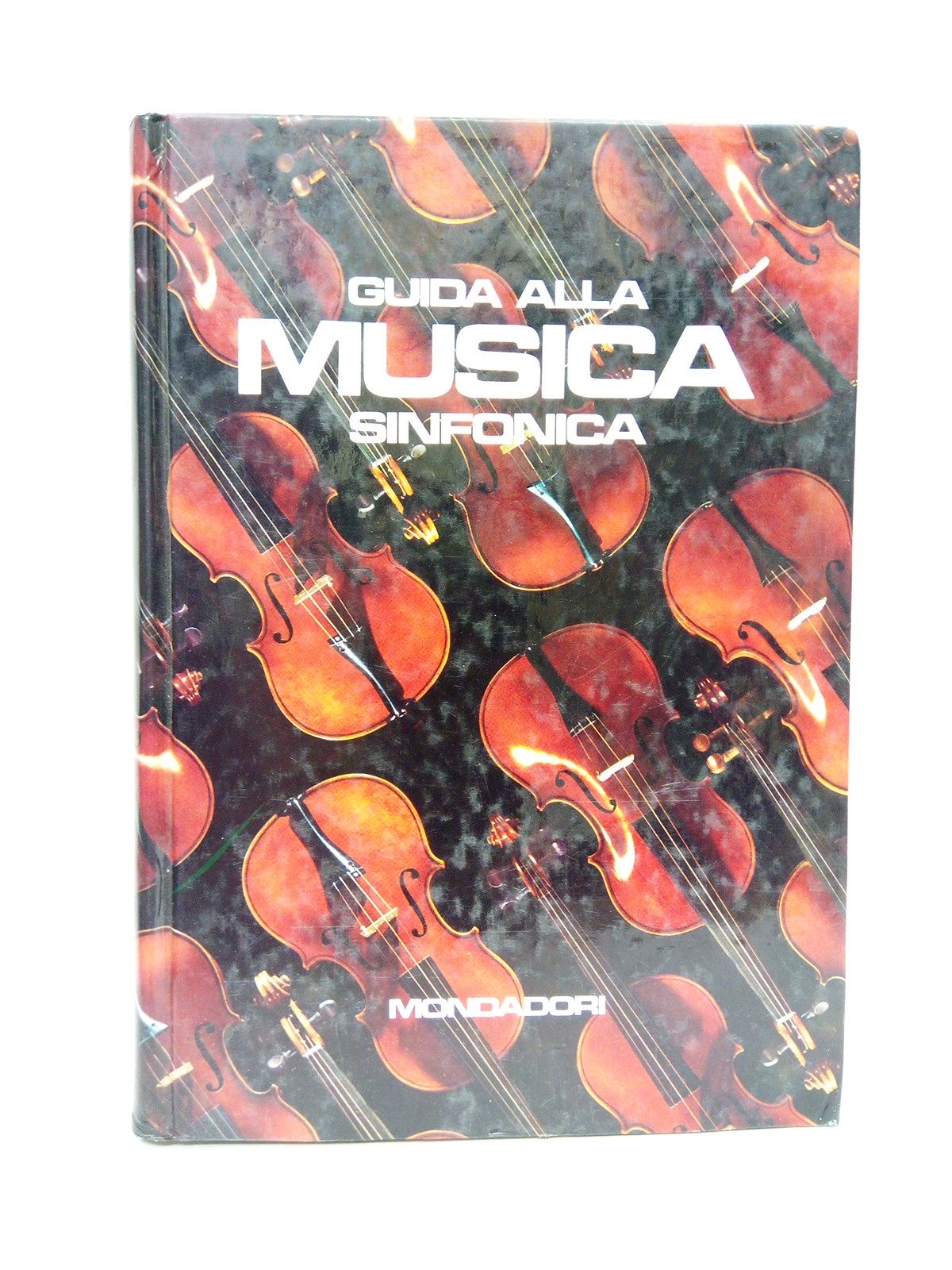 Guida alla musica sinfonica