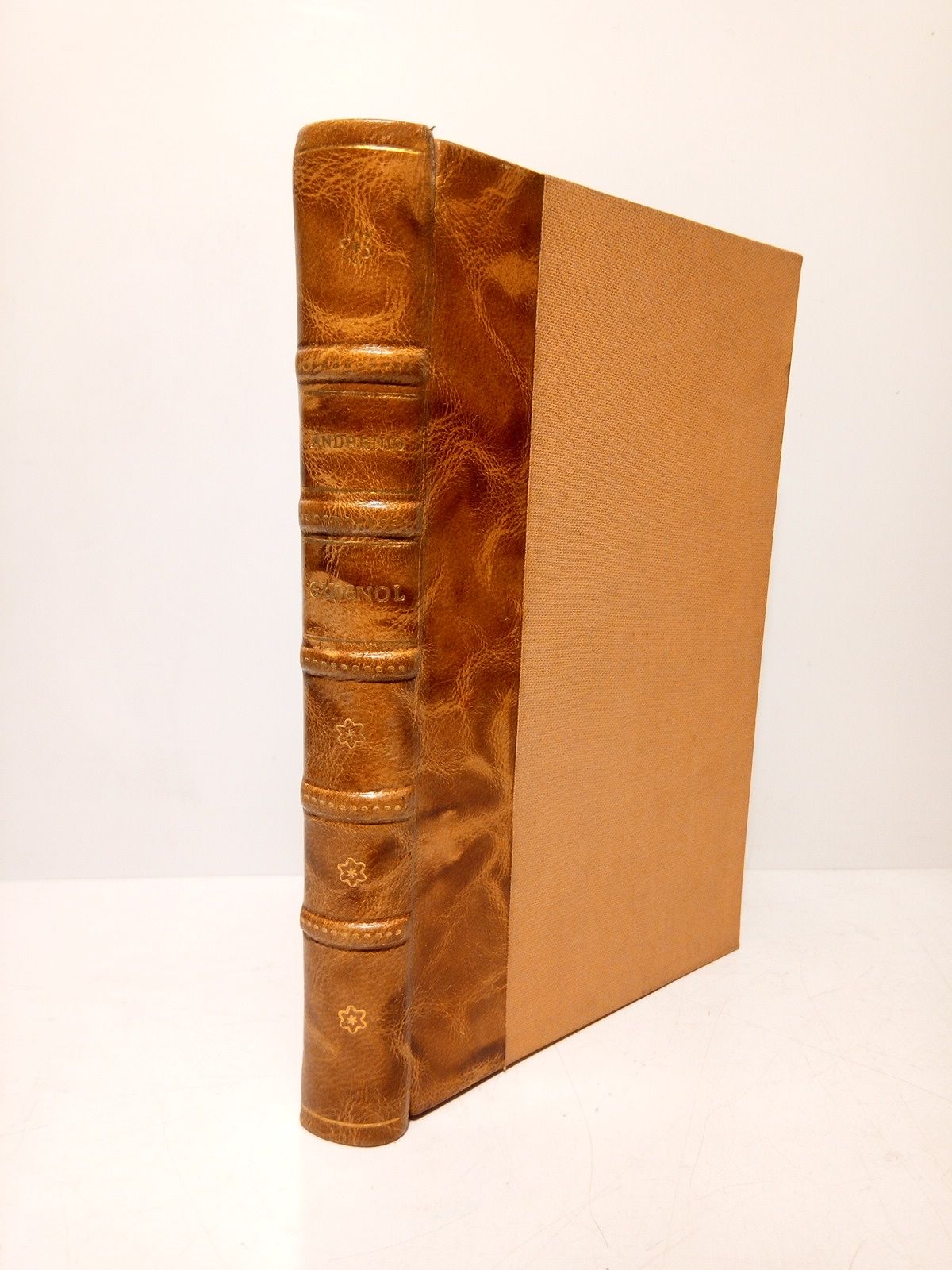 Guignol / Prol. de Ramón Menendez Pidal