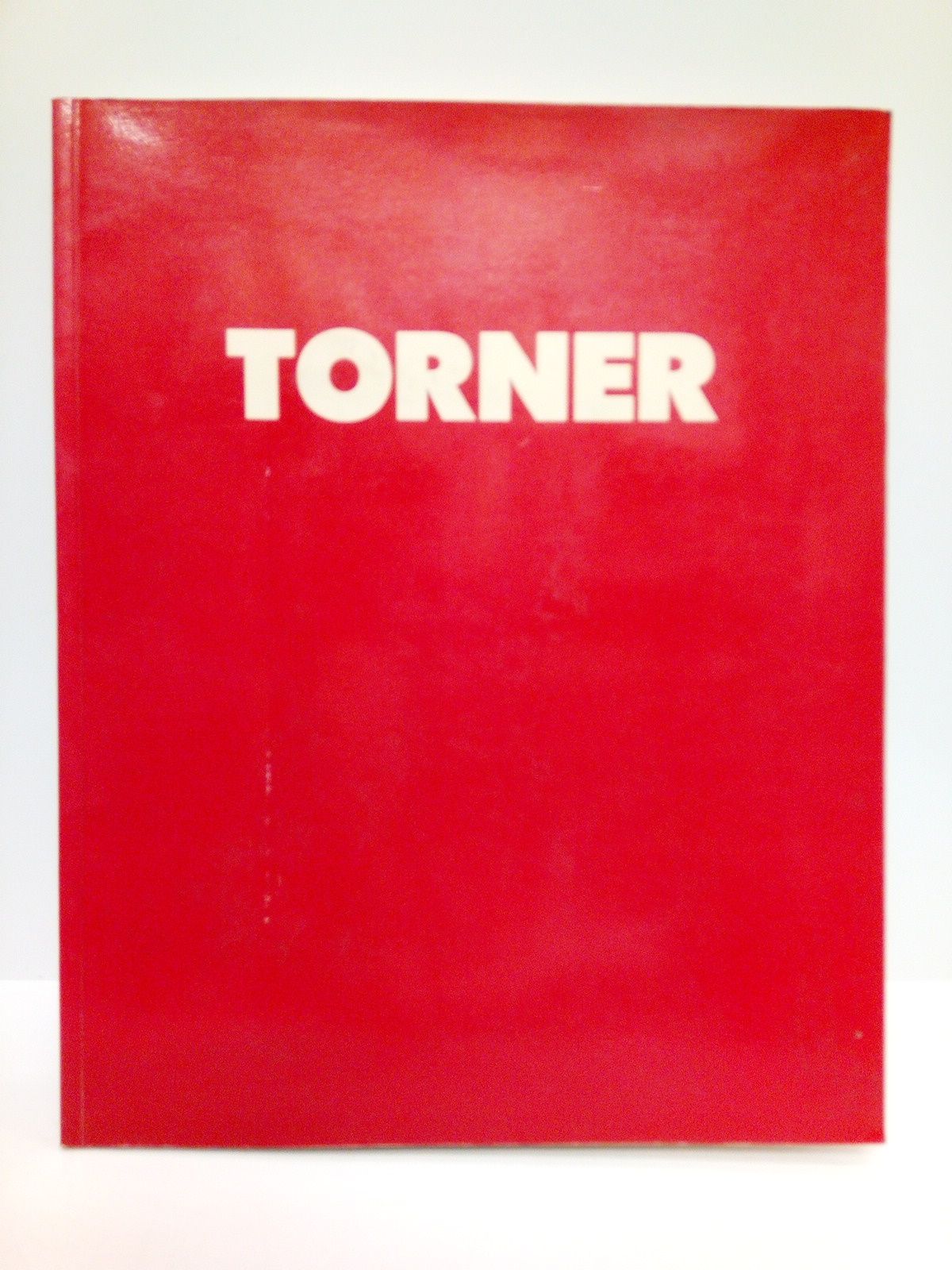 Gustavo Torner, obra 1988 - 1989. (Exposición del 19 de …