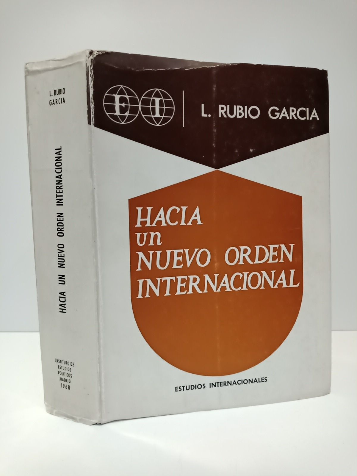 Hacia un nuevo orden internacional