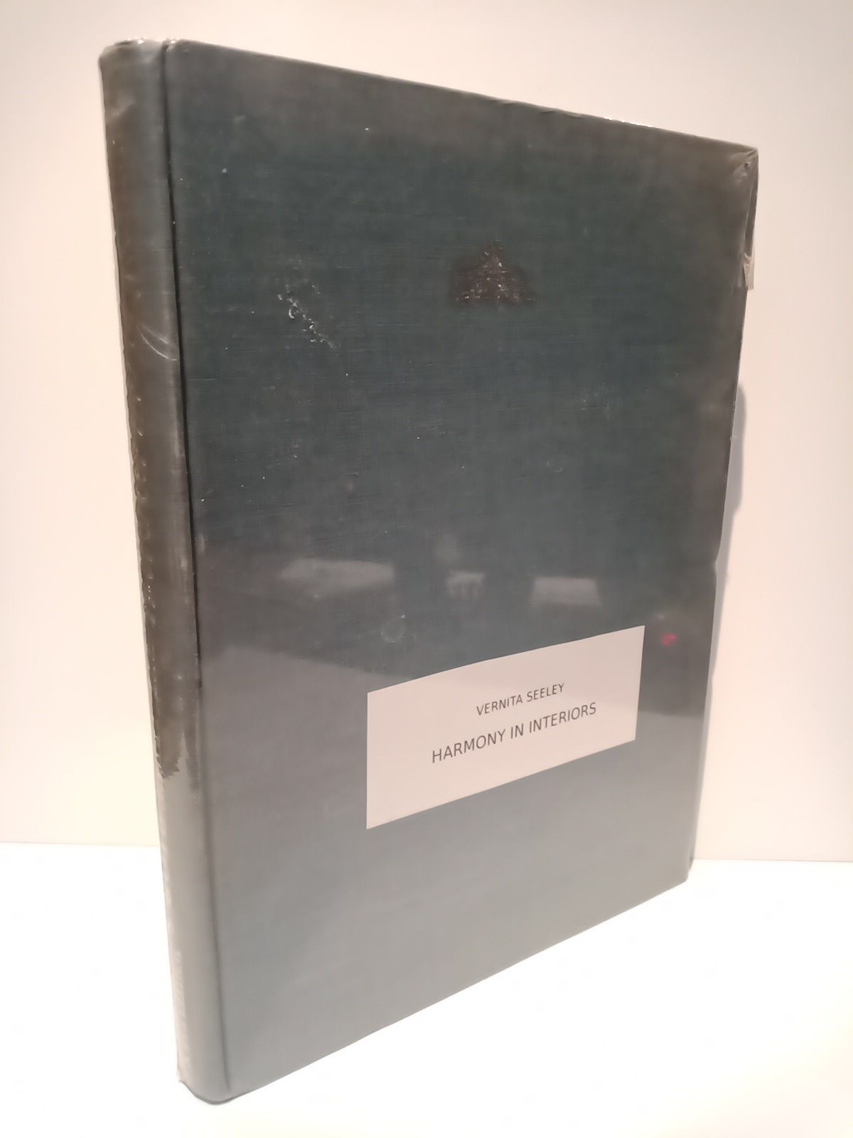 Harmony in interiors