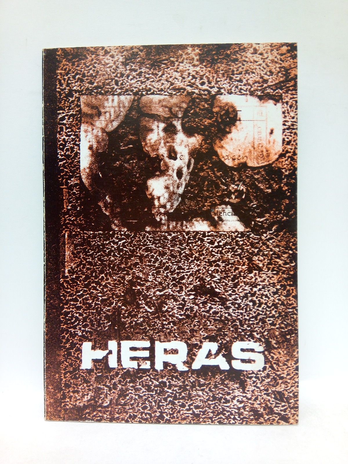 Heras. (Exposición del 27 de marzo al 20 de abril …