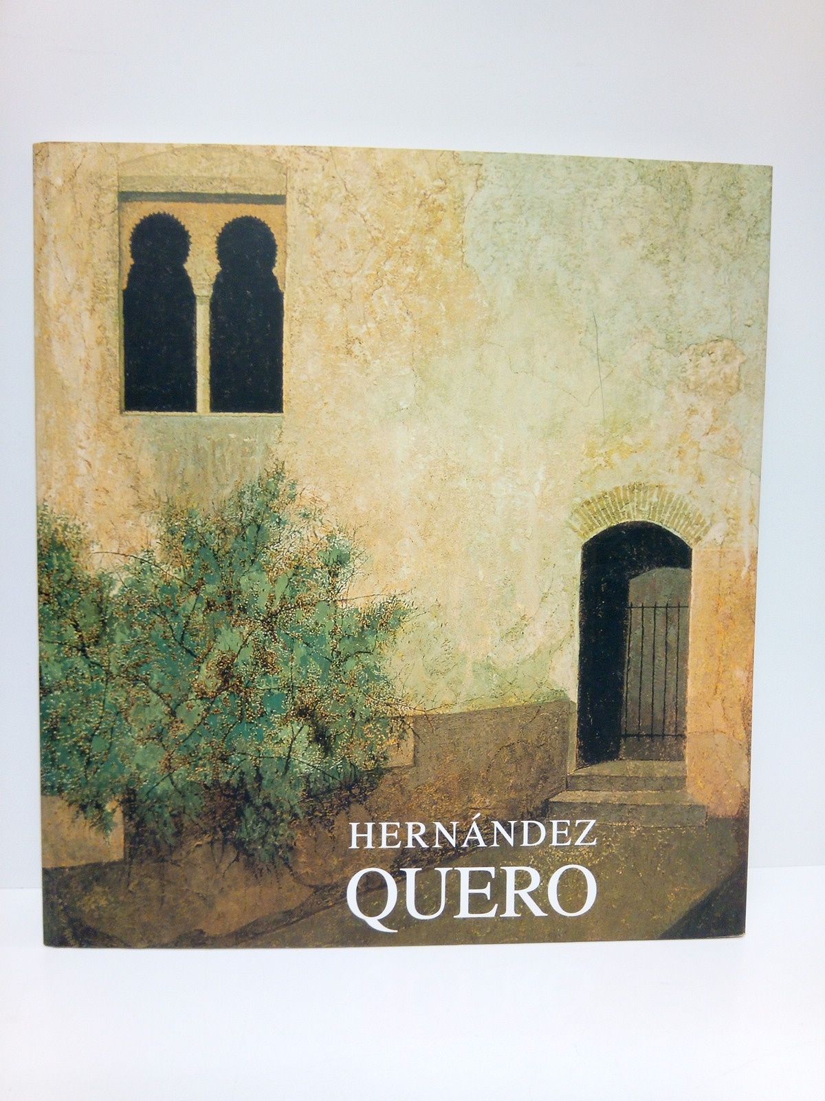 Hernández Quero. (Exposición en la Sala de Exposiciones de Gran …