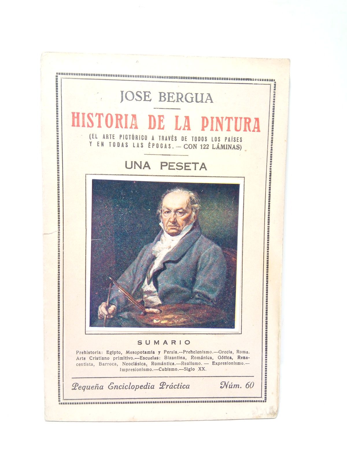 Historia de la Pintura. (El arte pictórico a través de …