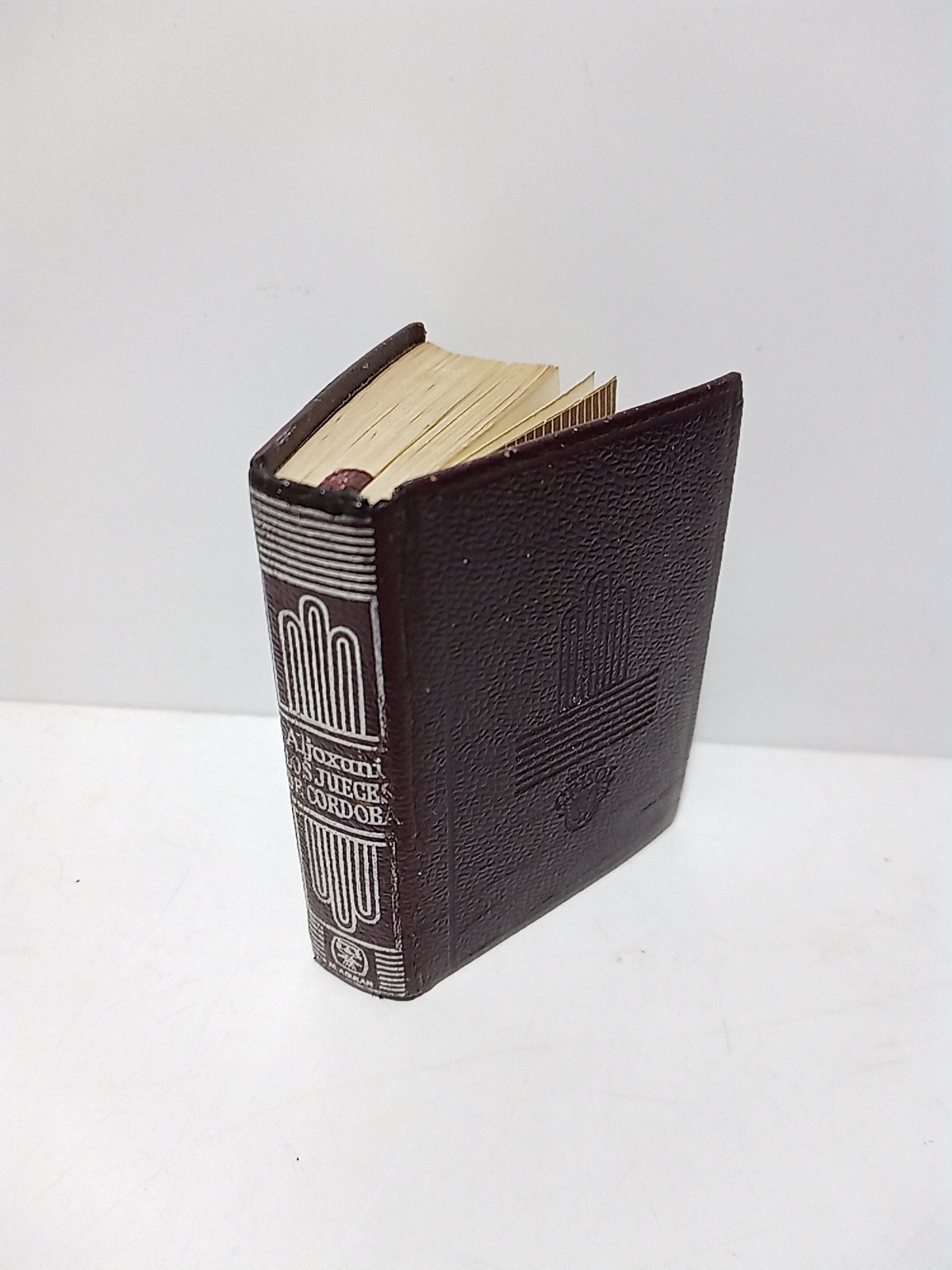 Historia de los Jueces de Córdoba / Traduc. del árabe, …