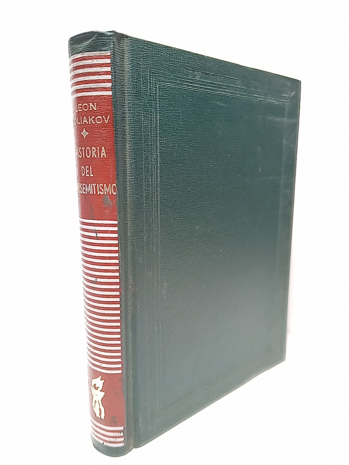 Historia del antisemitismo: Desde Cristo hasta los judíos de la …