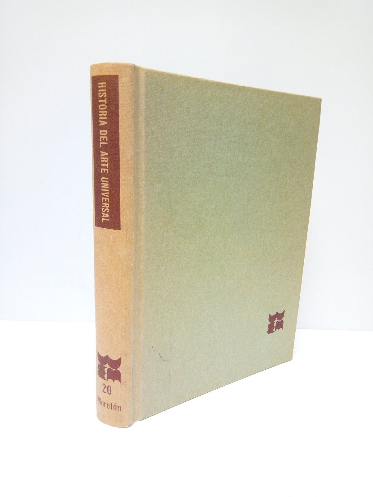 Historia del Arte Universal. nº 20: ARTE ISLAMICO / Traduc. …