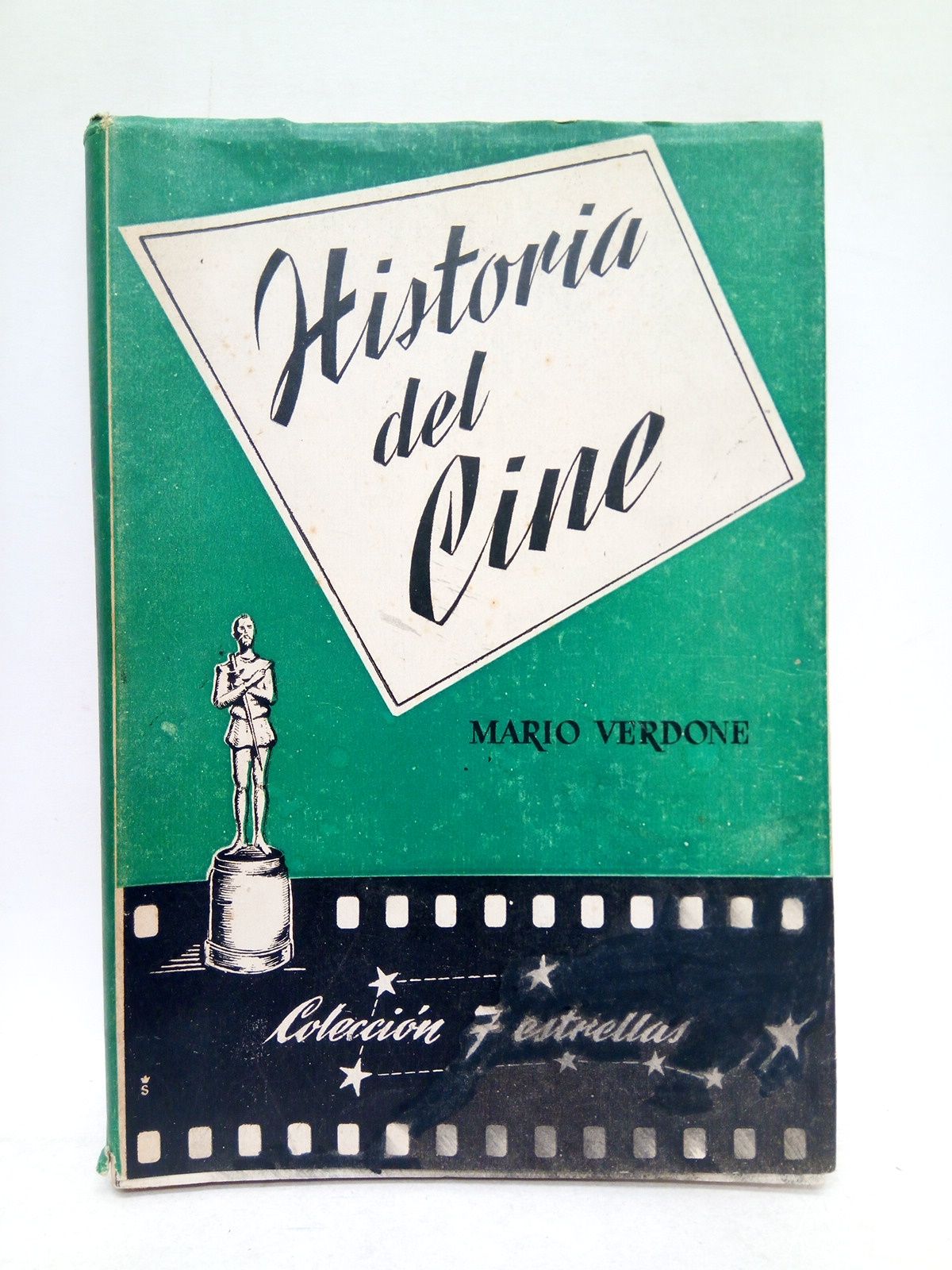 Historia del cine