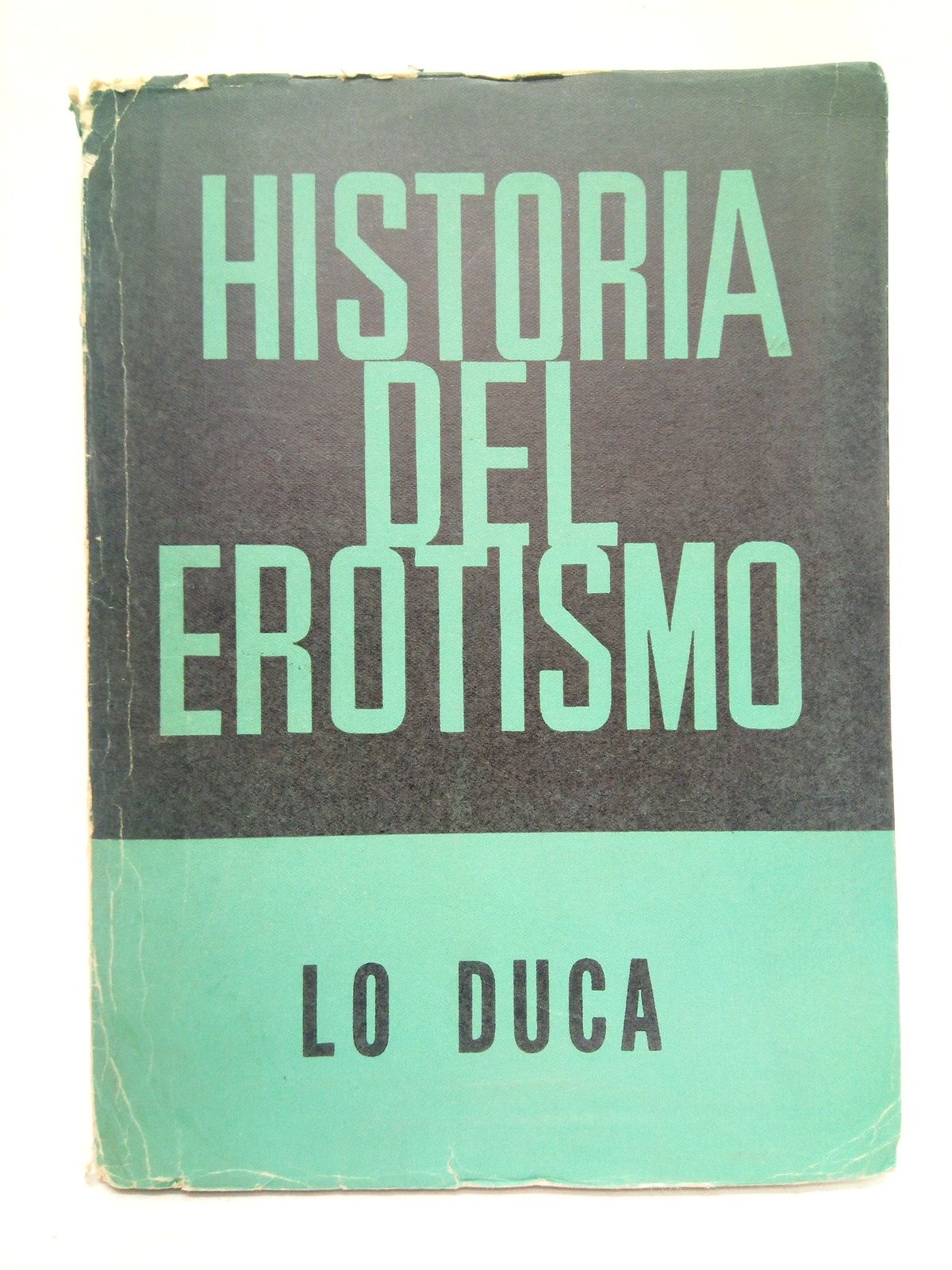 Historia del herotismo