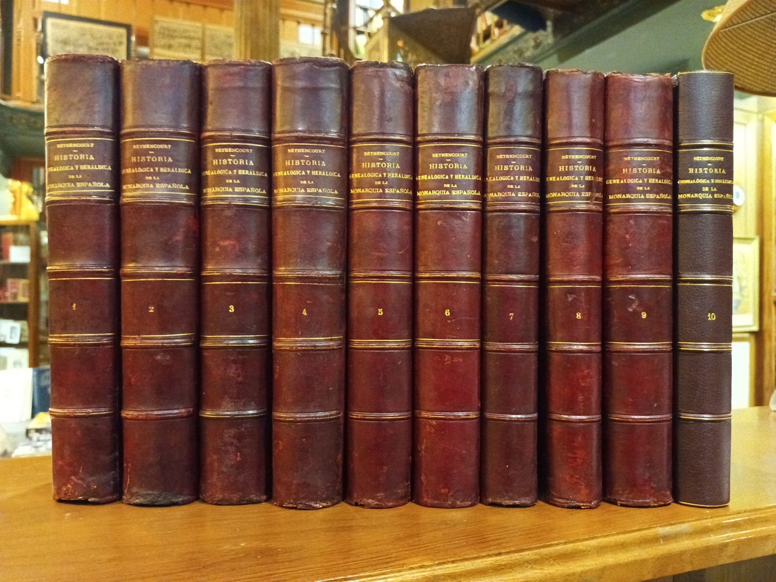 Historia genealógica y heráldica de la Monarquía Española[,] Casa Real …