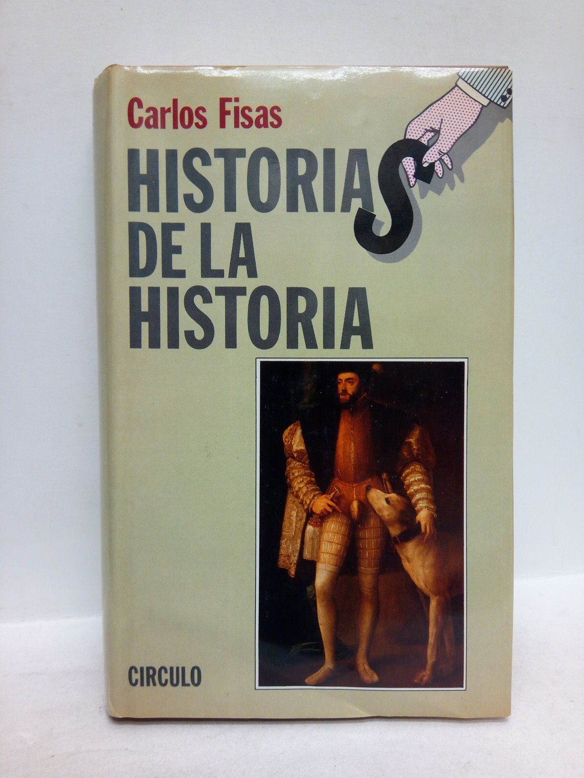 Historias de la historia
