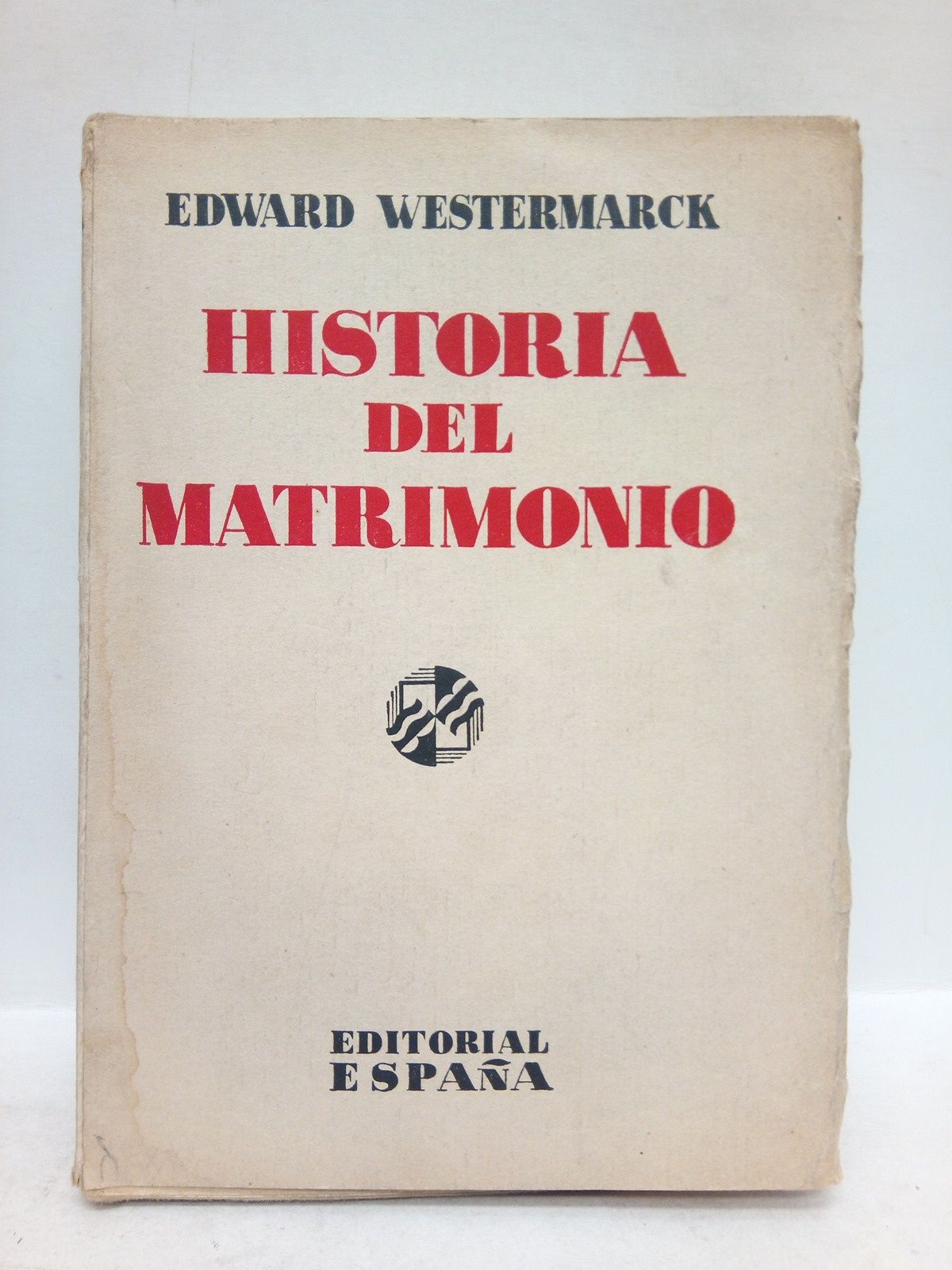 Hostoria del Matrimonio / Traducción del inglés por Isabel de …