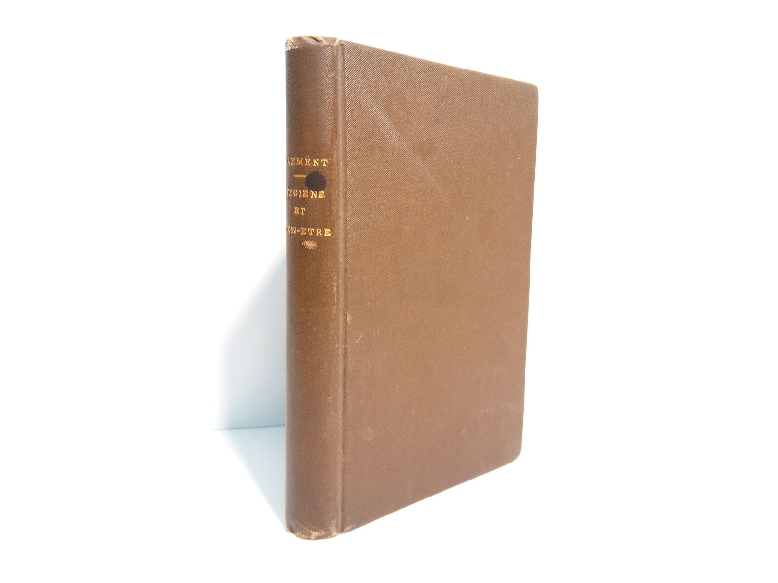 Hygiène et bien-être: Préceptes pour vivre longtemps. Utilité des régimes …