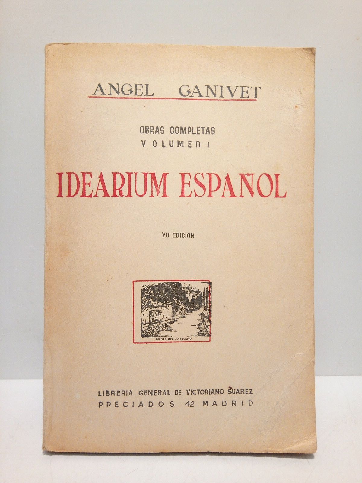 Idearium Español