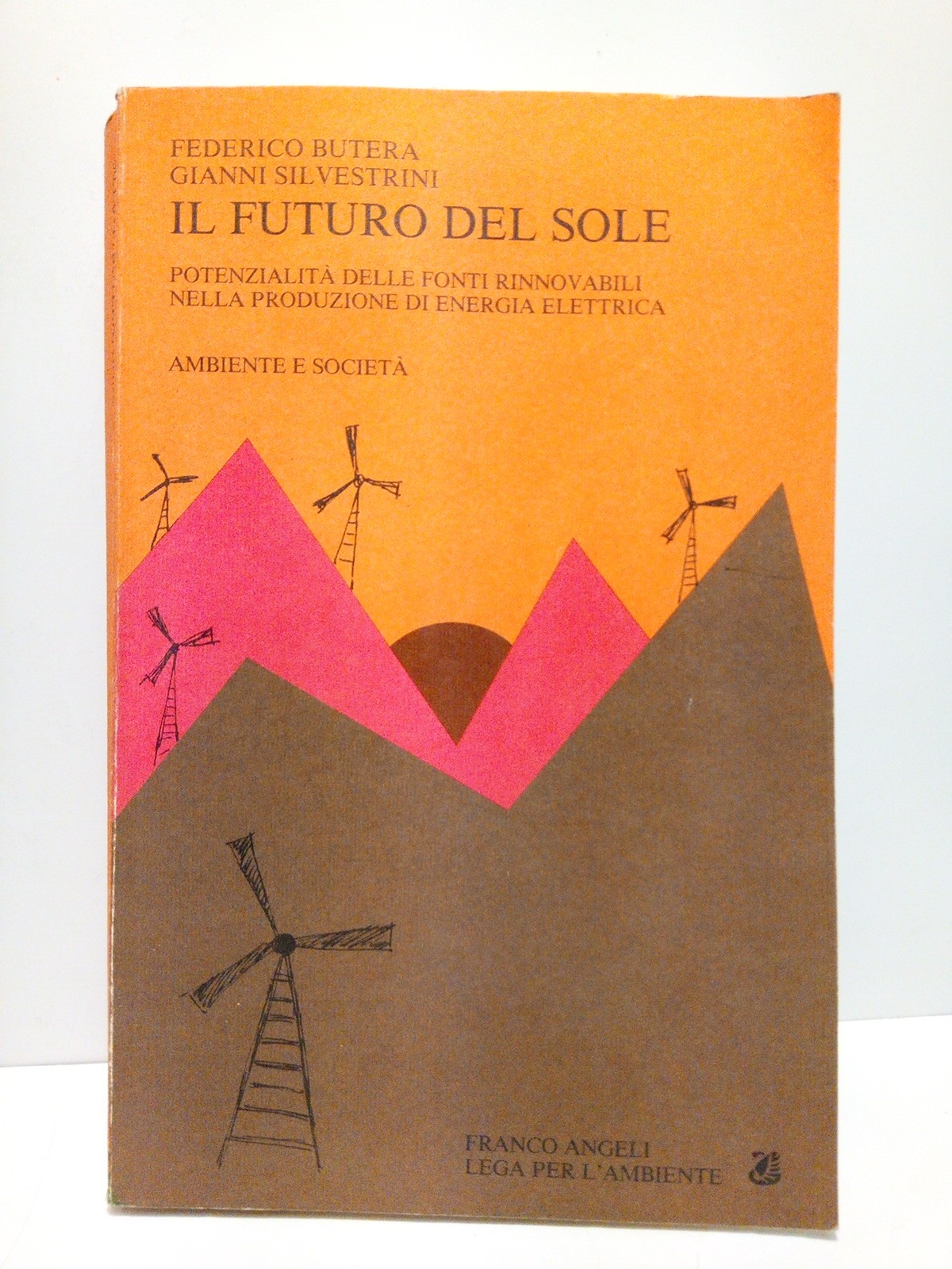 Il futuro del Sole: Potenzialità delle fonti rinnovabili nella produzione …