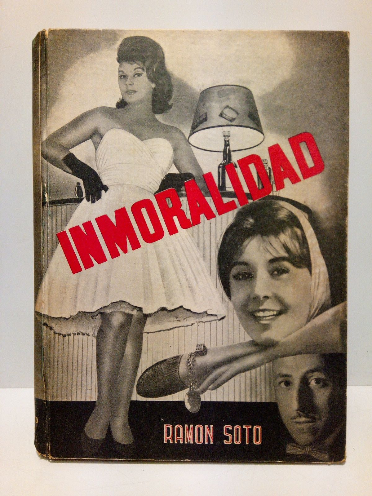 Inmoralidad (Novela)
