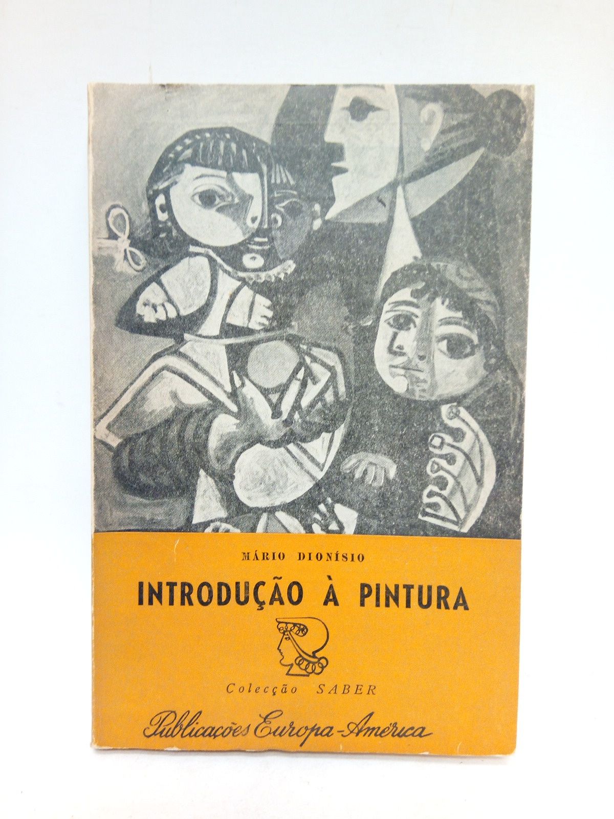 Introduçao à Pintura