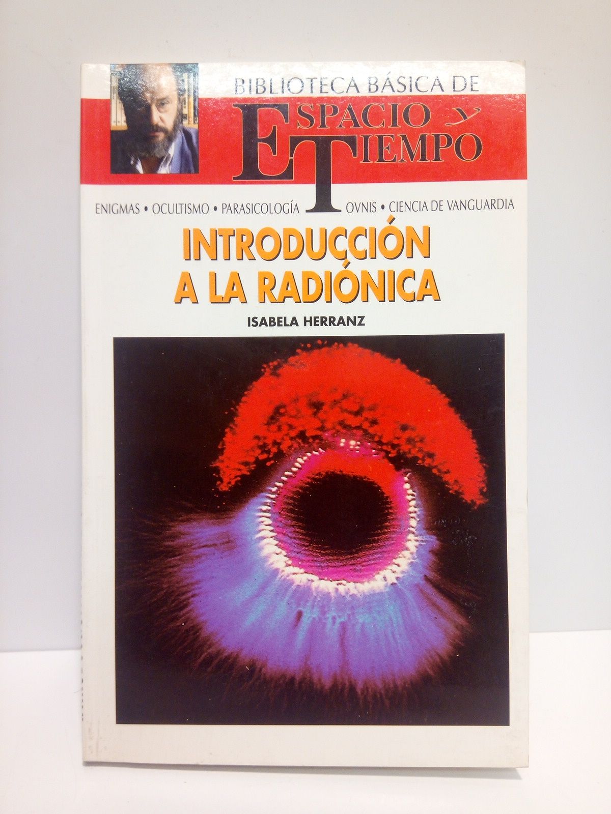 Introducción a la radiónica