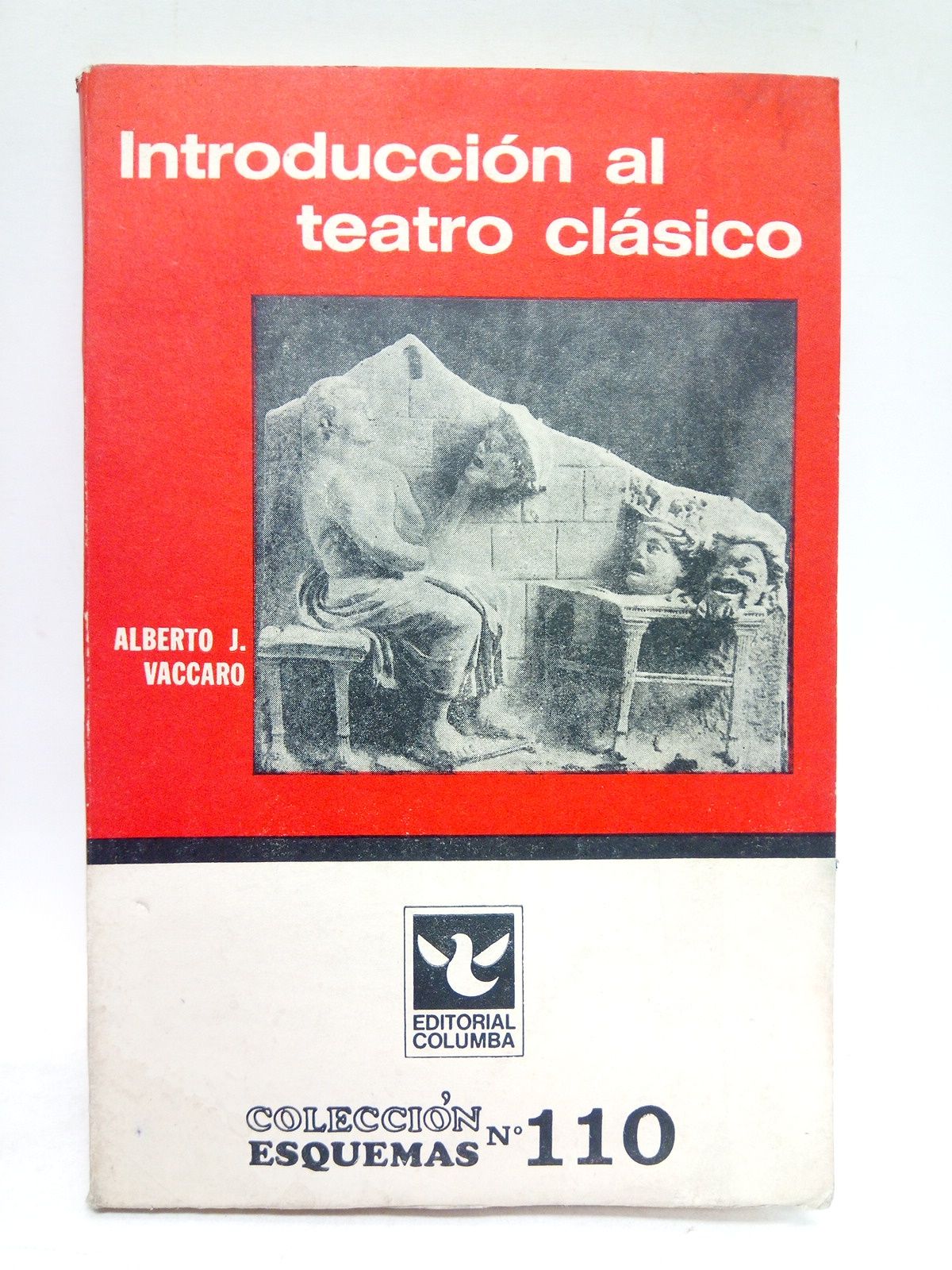 Introducción al teatro clásico