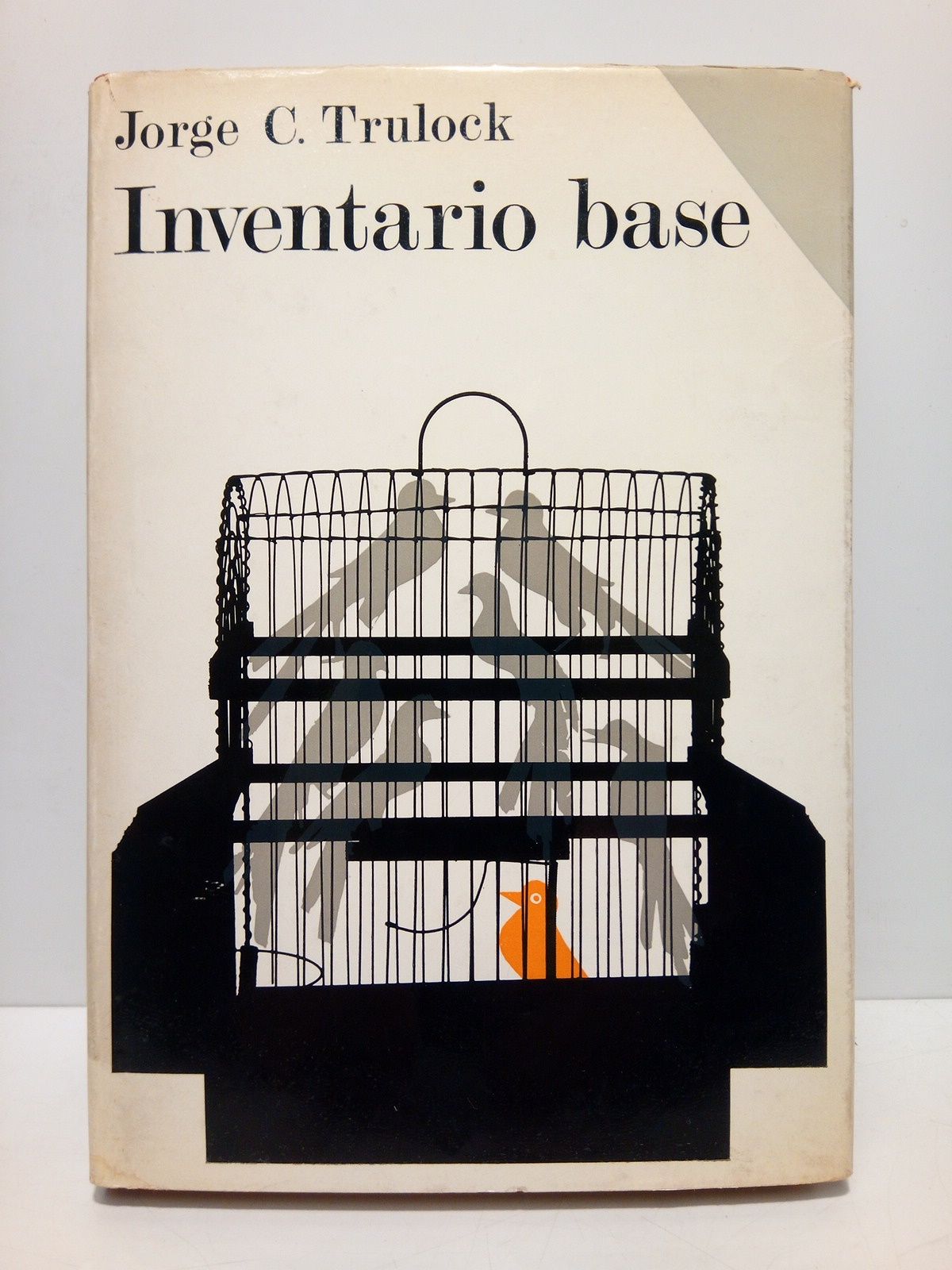 Inventario base