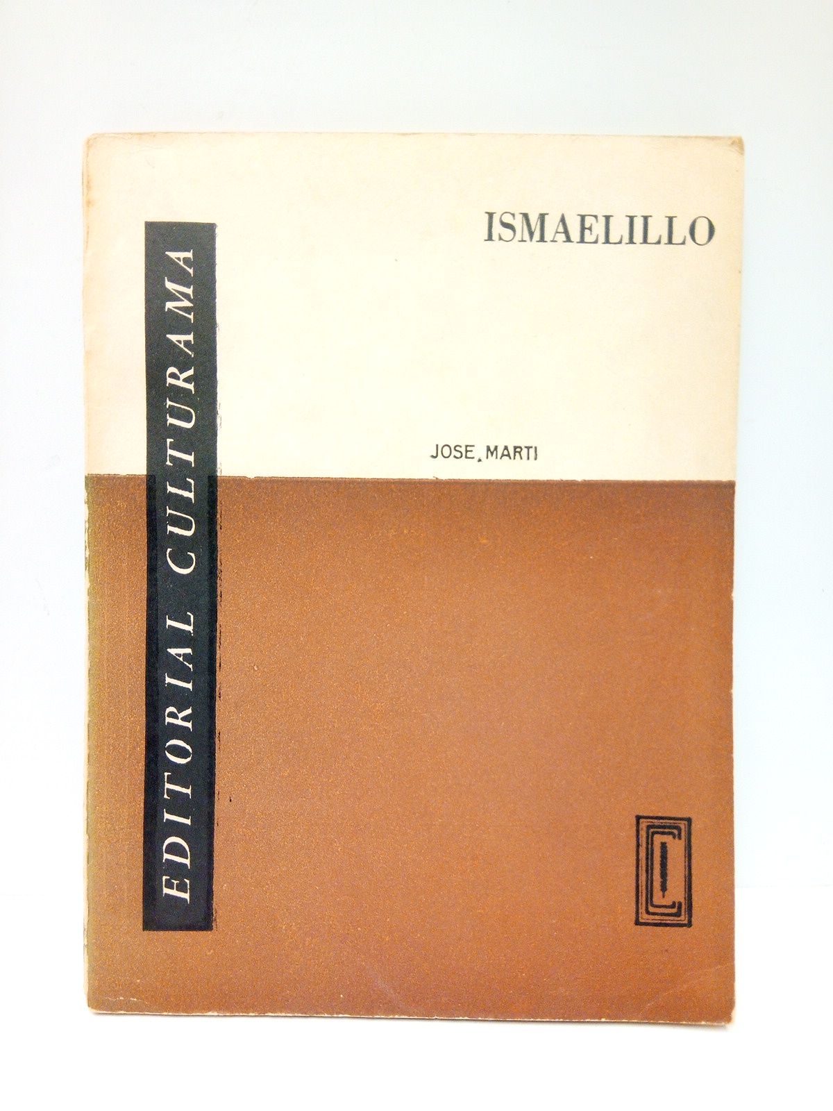 Ismaelillo