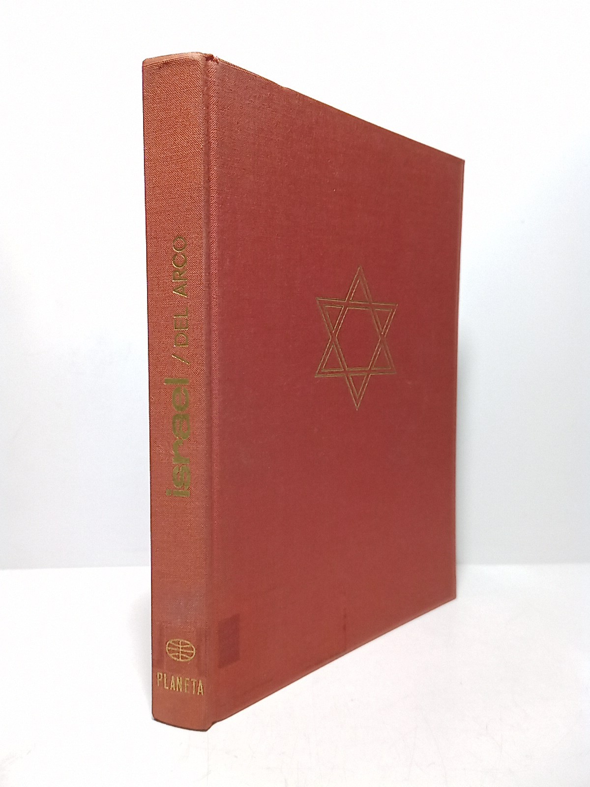 ISRAEL: Los judíos en la Tierra Prometida