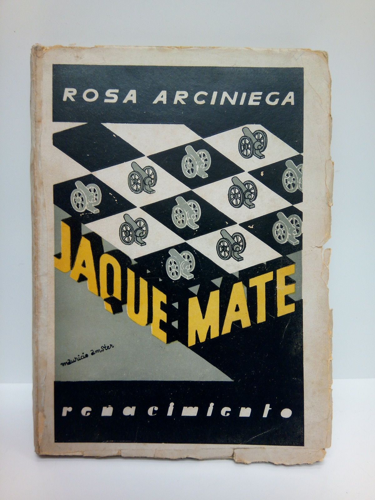 Jaque-Mate: Panorama del siglo XX