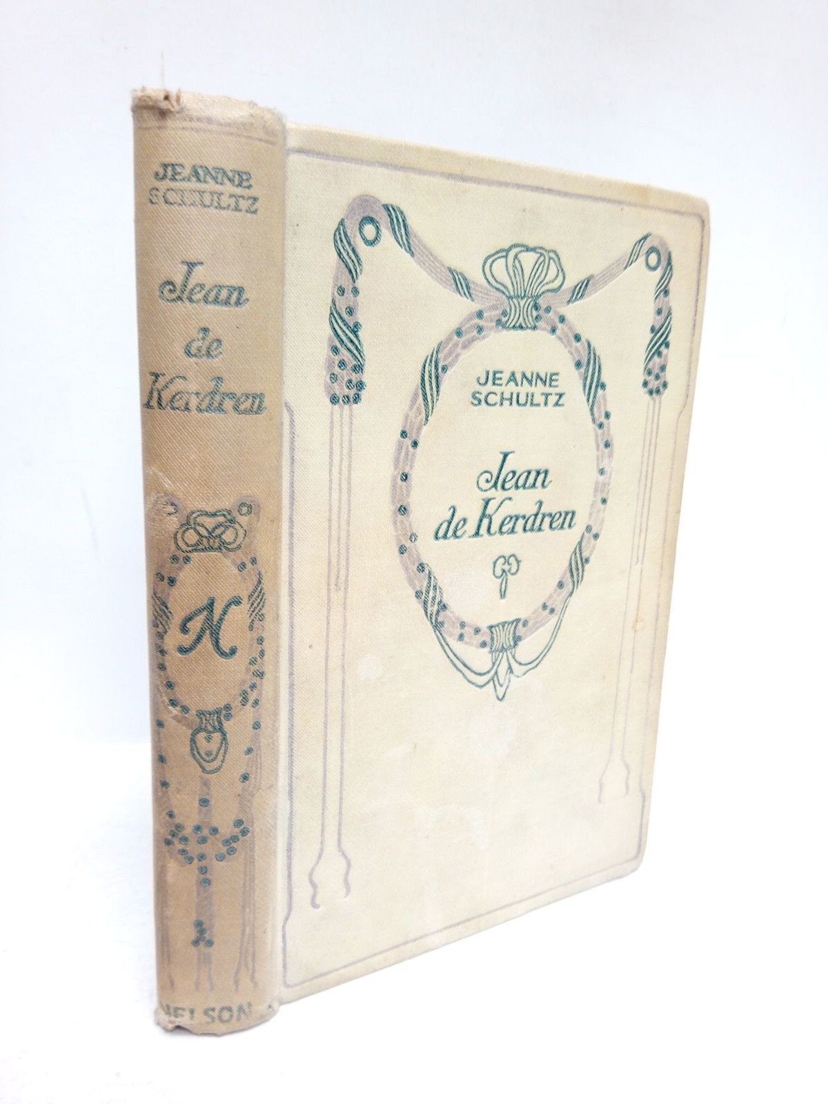Jean de Kerdren