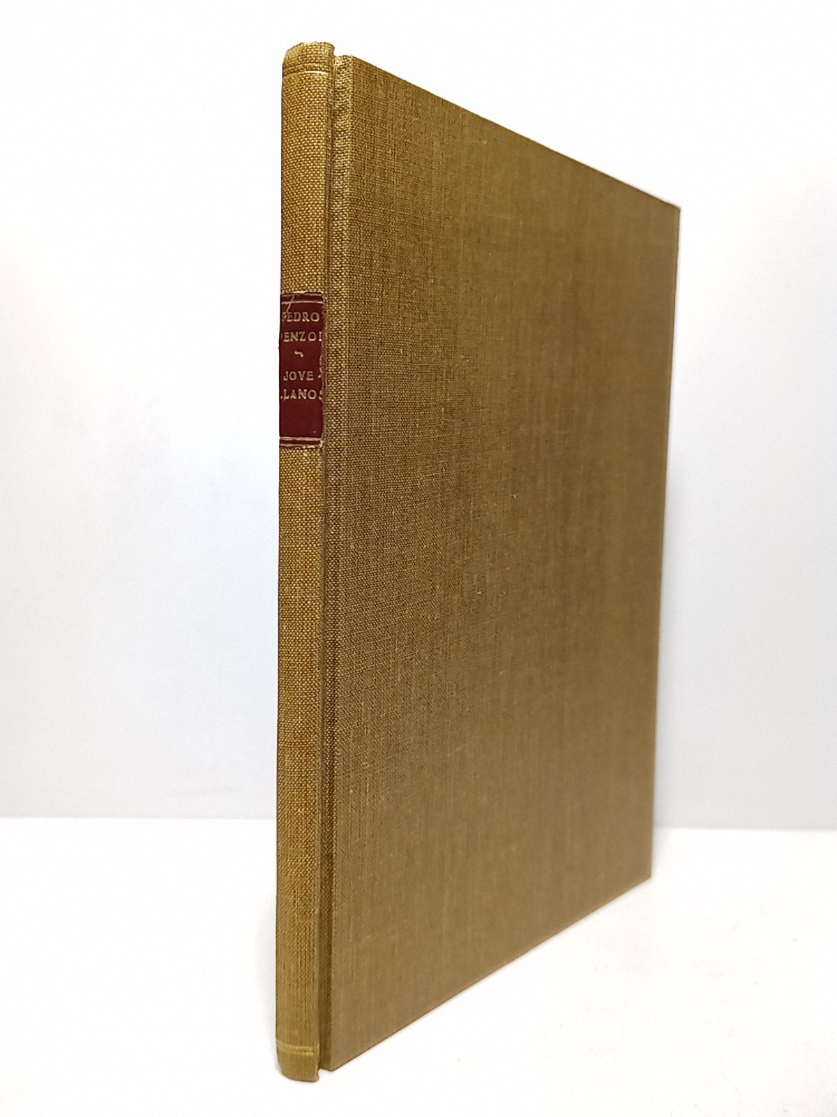 Jovellanos, Padre de la Patria (1744-1811)