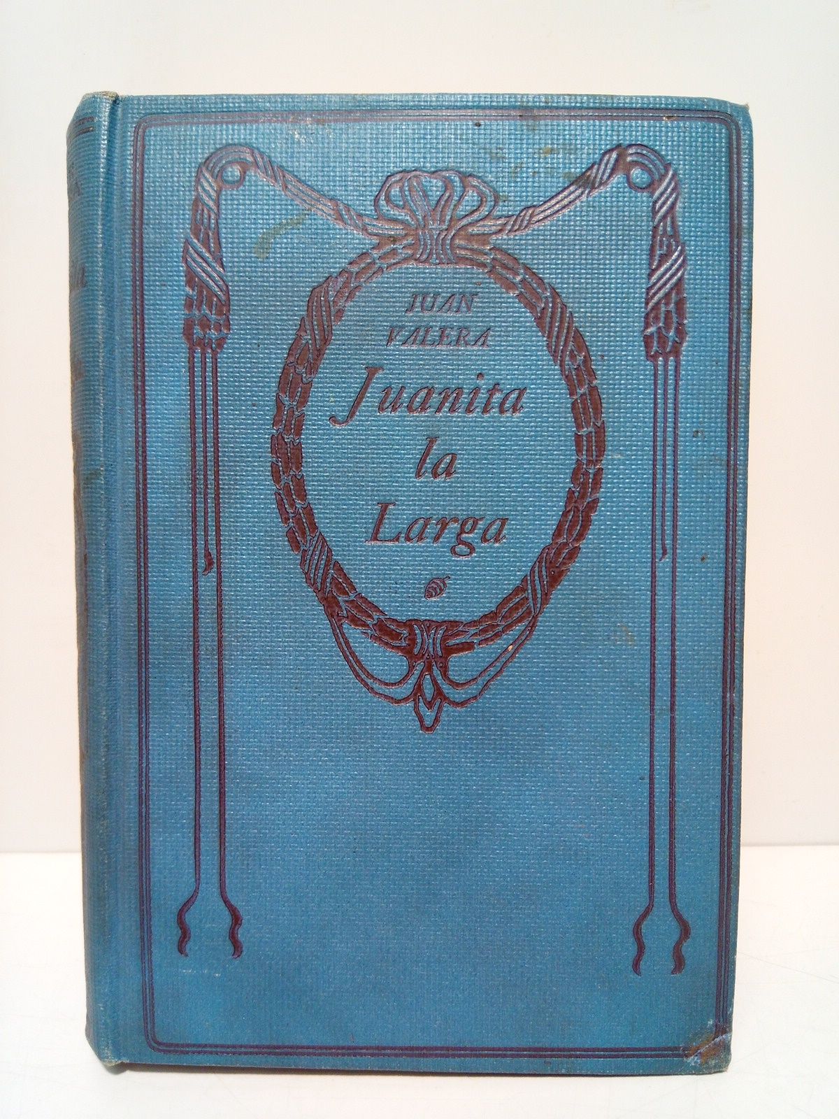 Juanita la Larga