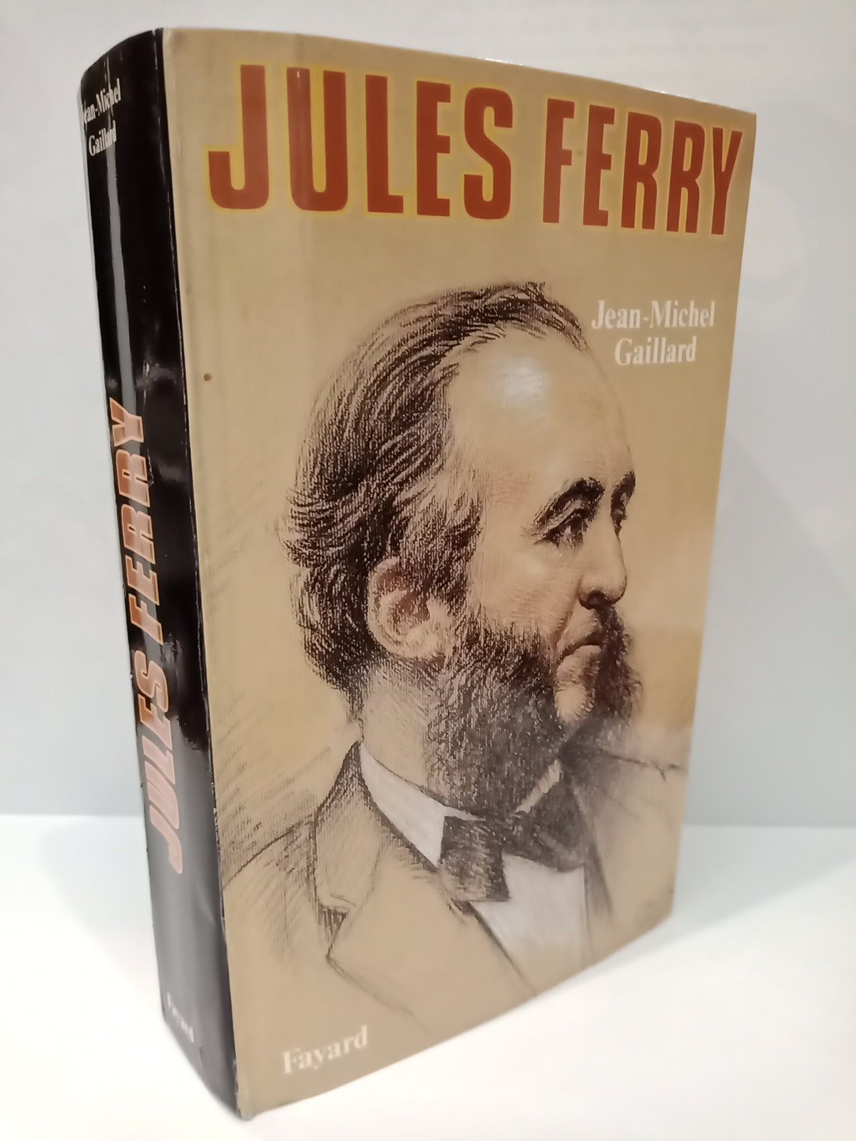 Jules Ferry