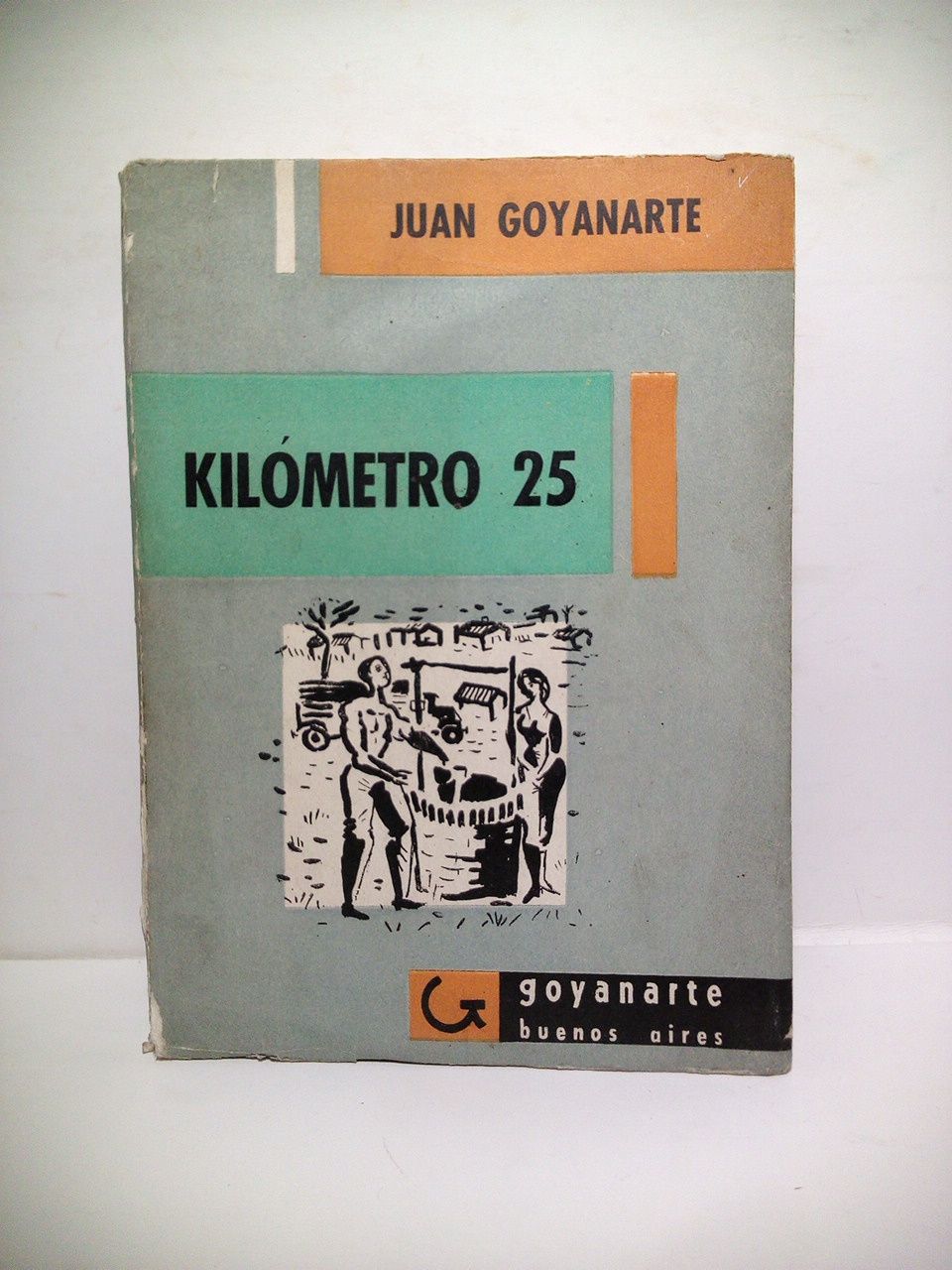 Kilómetro 25