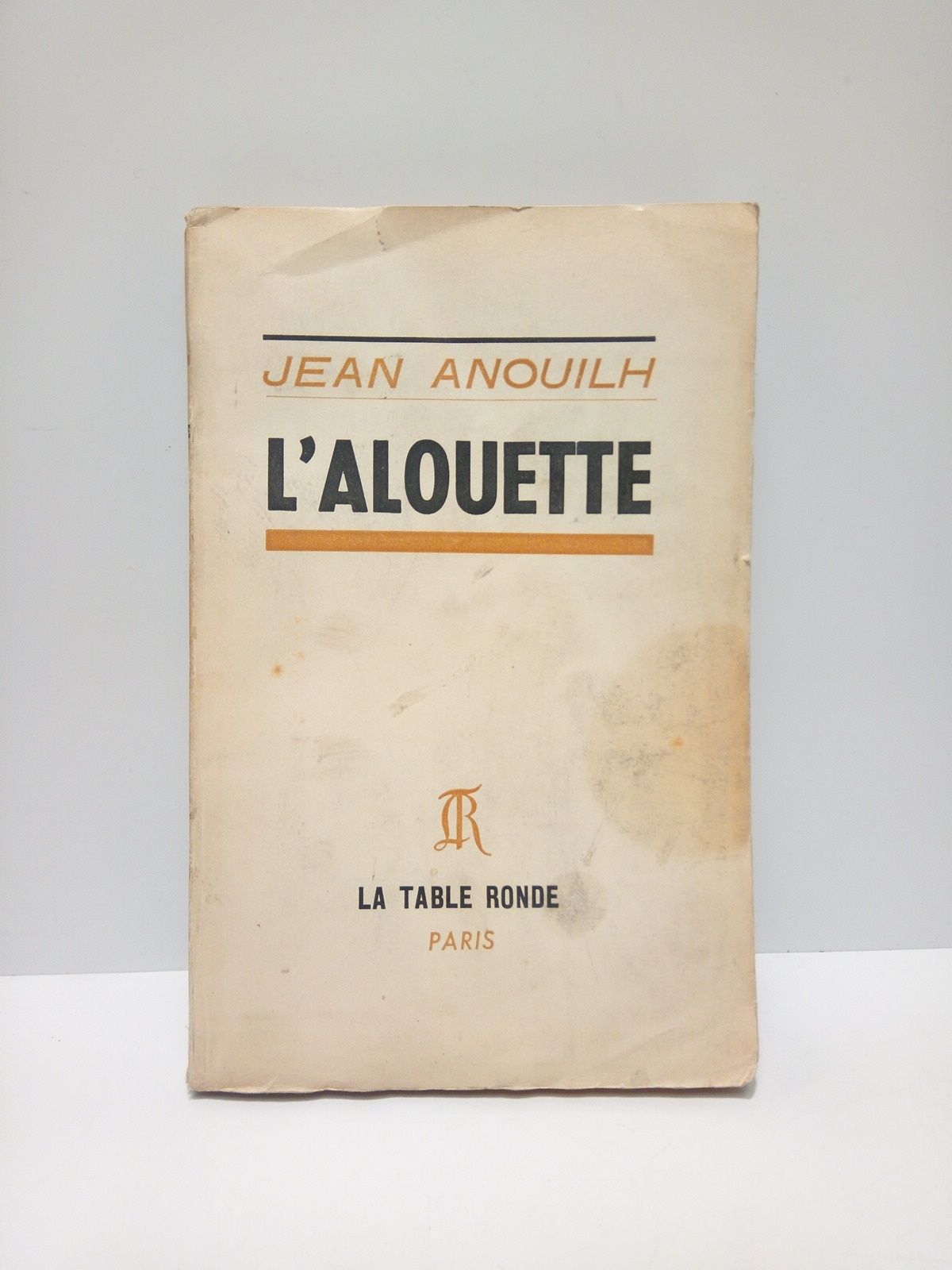 L'Alouette