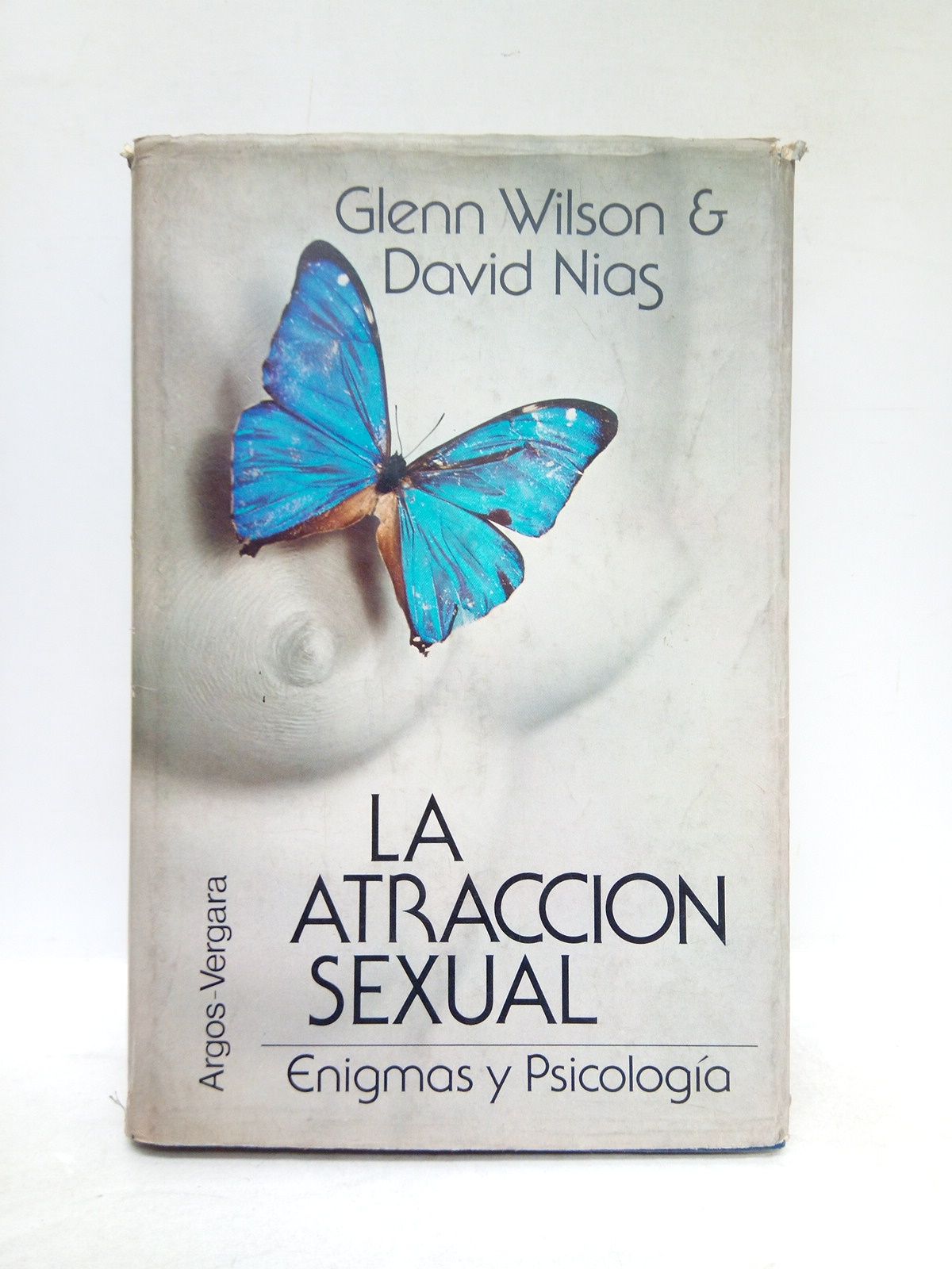 La atracción sexual