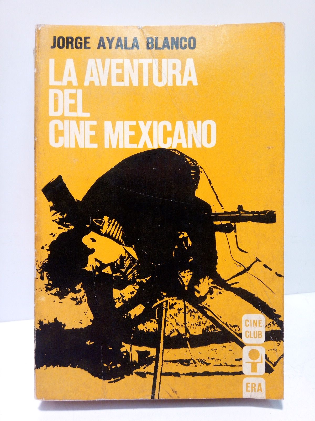 La aventura del cine mexicano