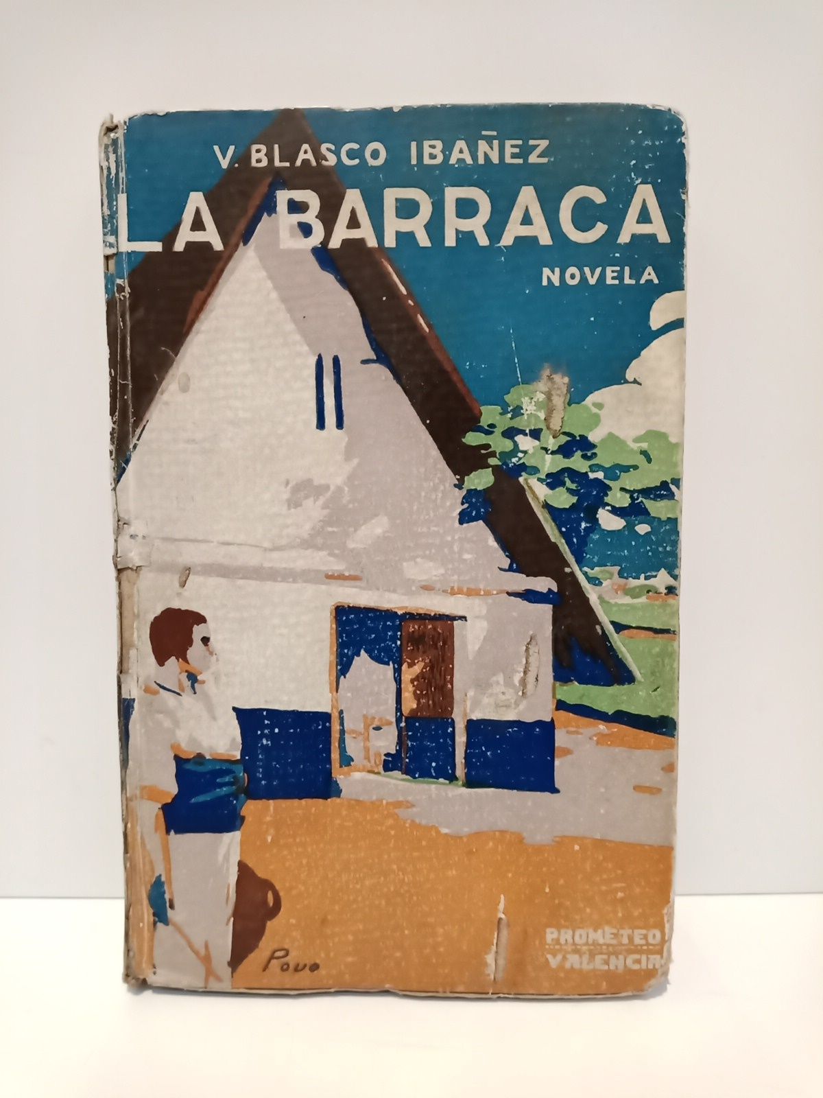 La barraca
