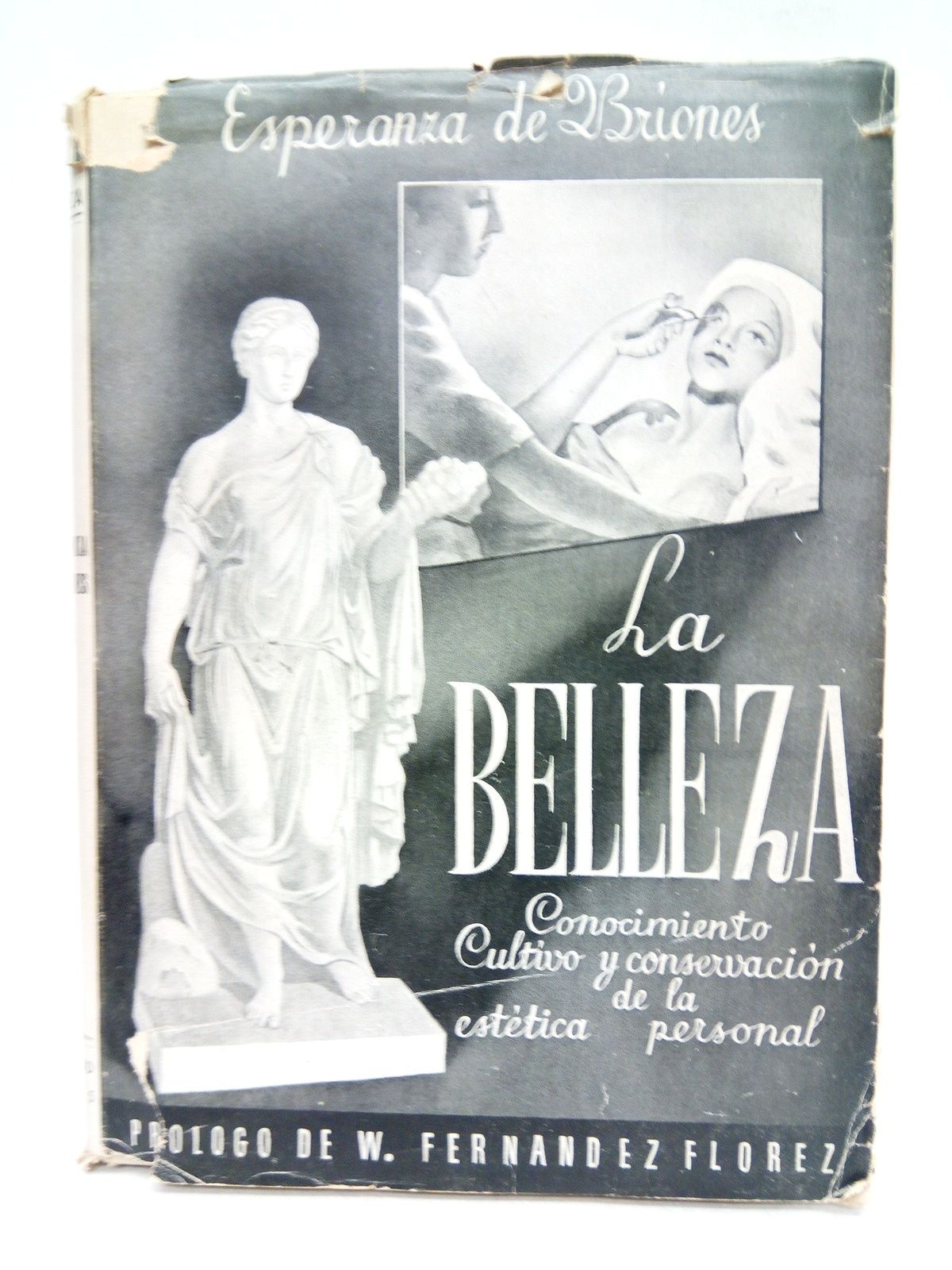 La belleza: Los problemas que crea y los que resuelve …