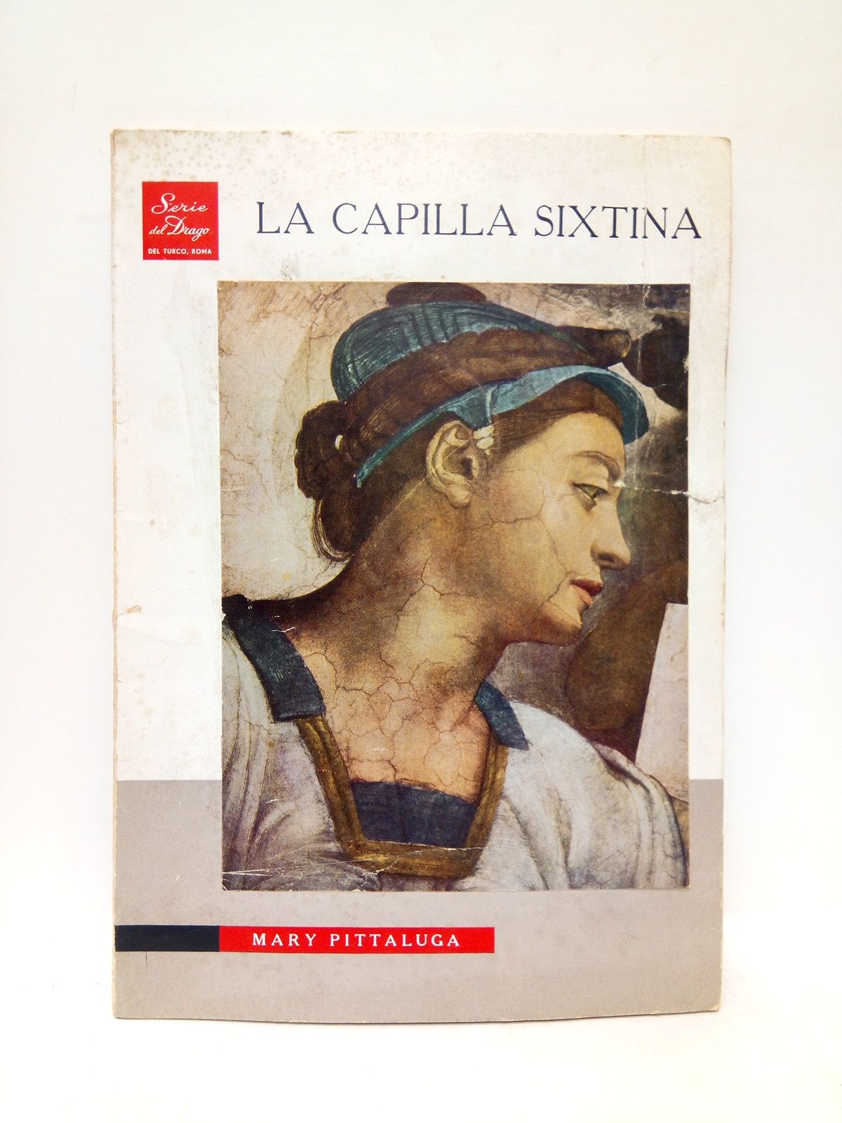 La Capilla Sixtina / Traducción del italiano por Giacomo Pavoni